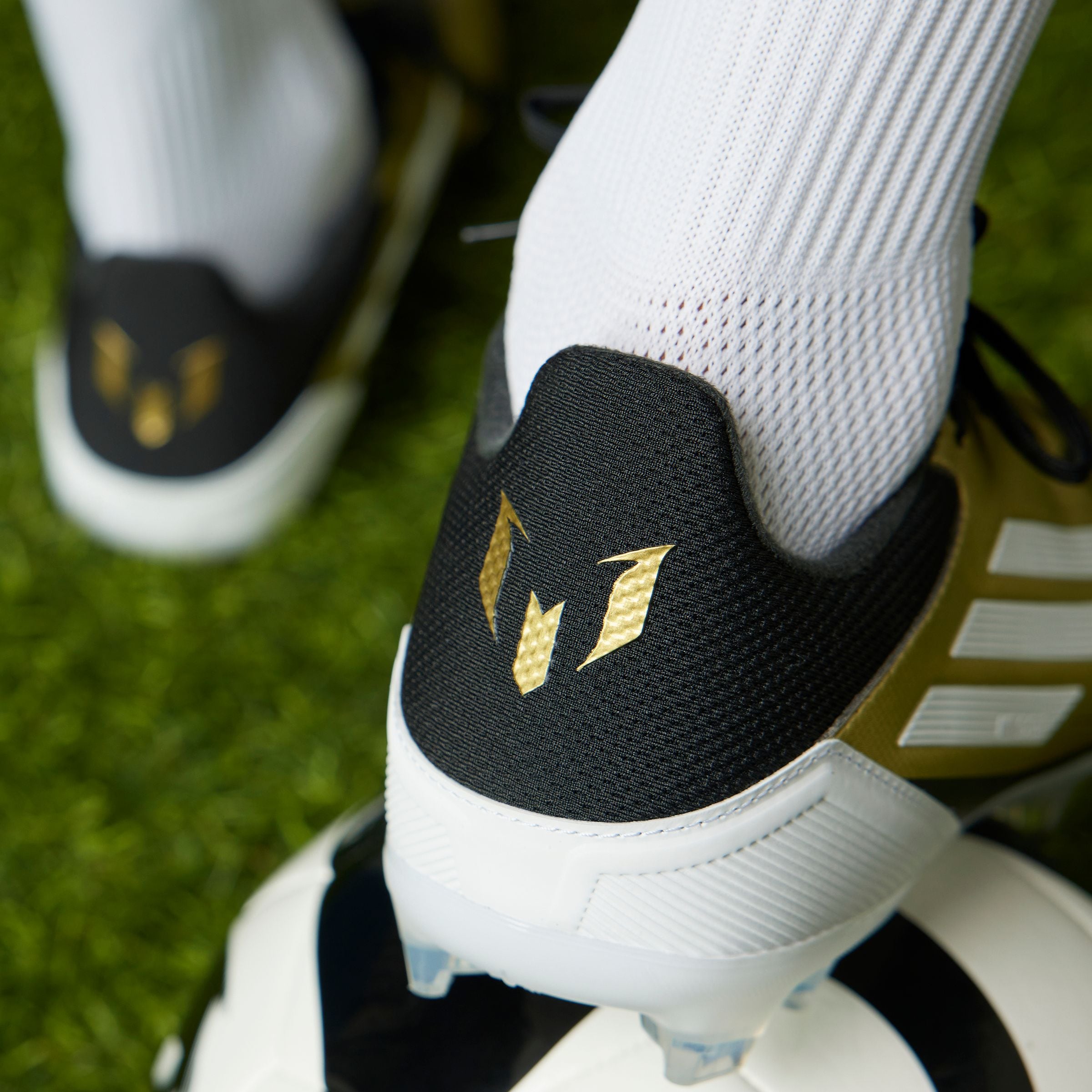 adidas Performance Fussballschuh »F50 LEAGUE MESSI FG/MG«