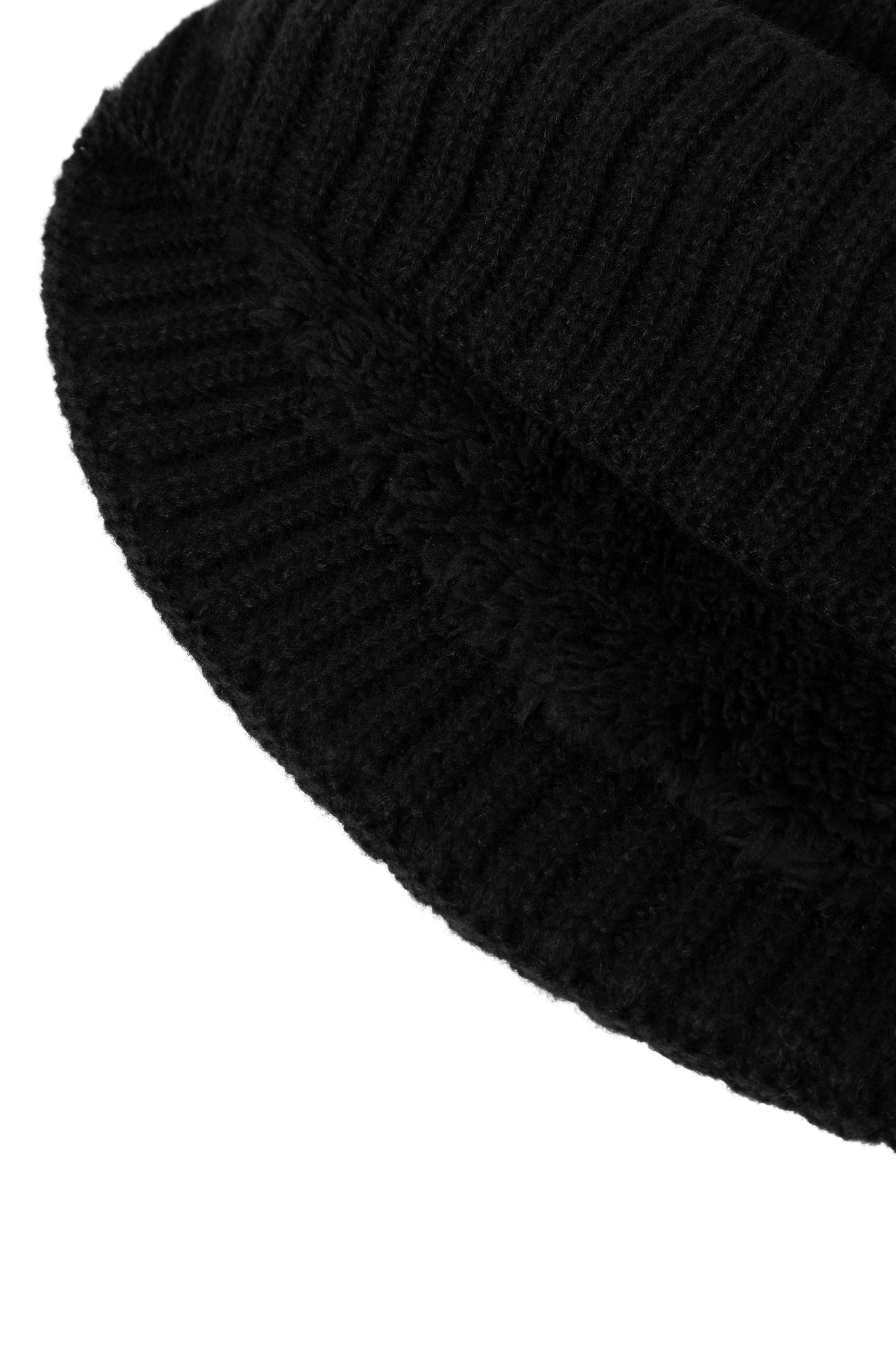 Heatkeeper Bonnet à pompon pour la mode automne et hiver, pour les activités en plein air