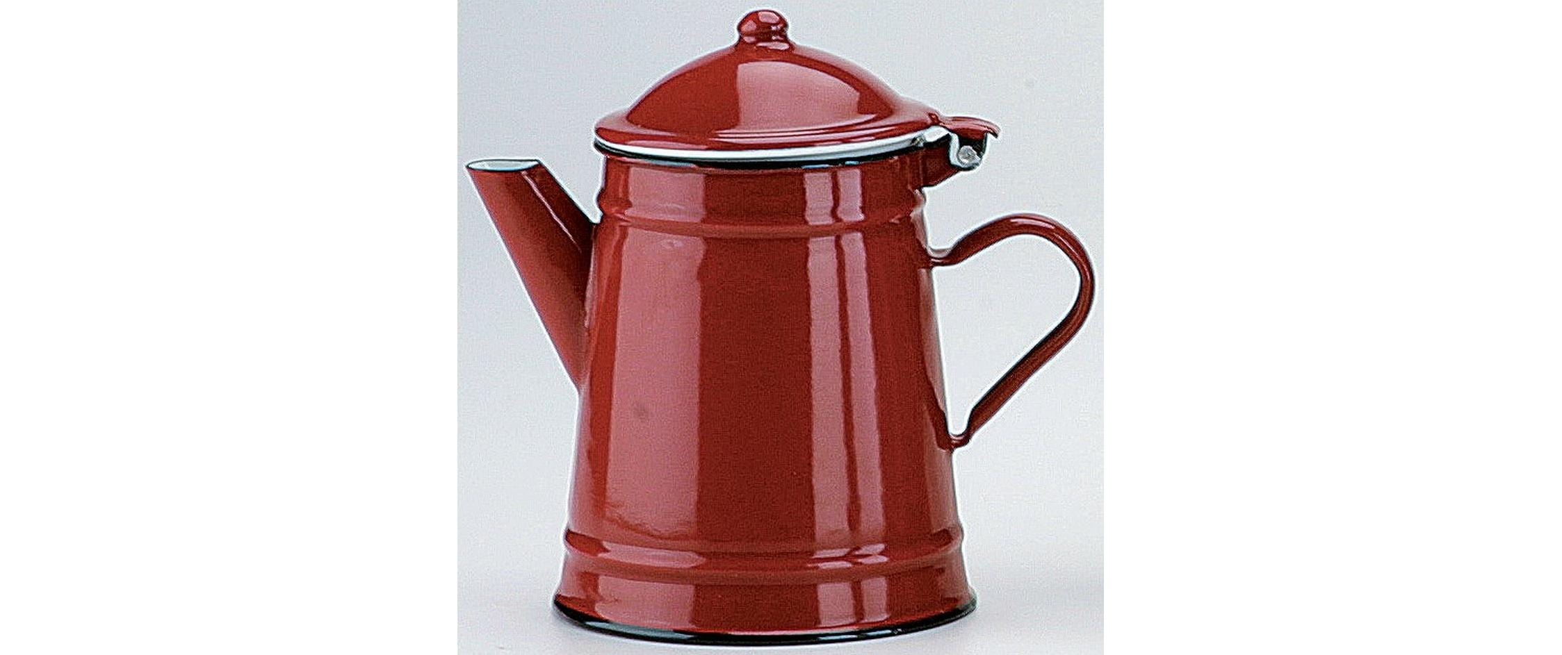 Image of Kaffeekanne "Ibili Roja 1 Liter" 1 l