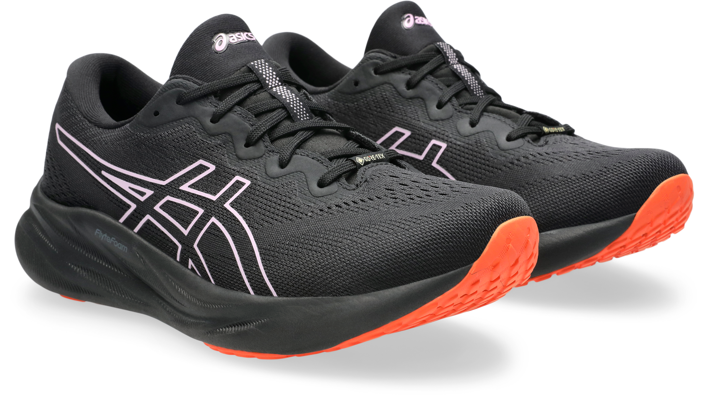 Asics Laufschuh »GEL-PULSE 15 GORE-TEX«, wasserdicht
