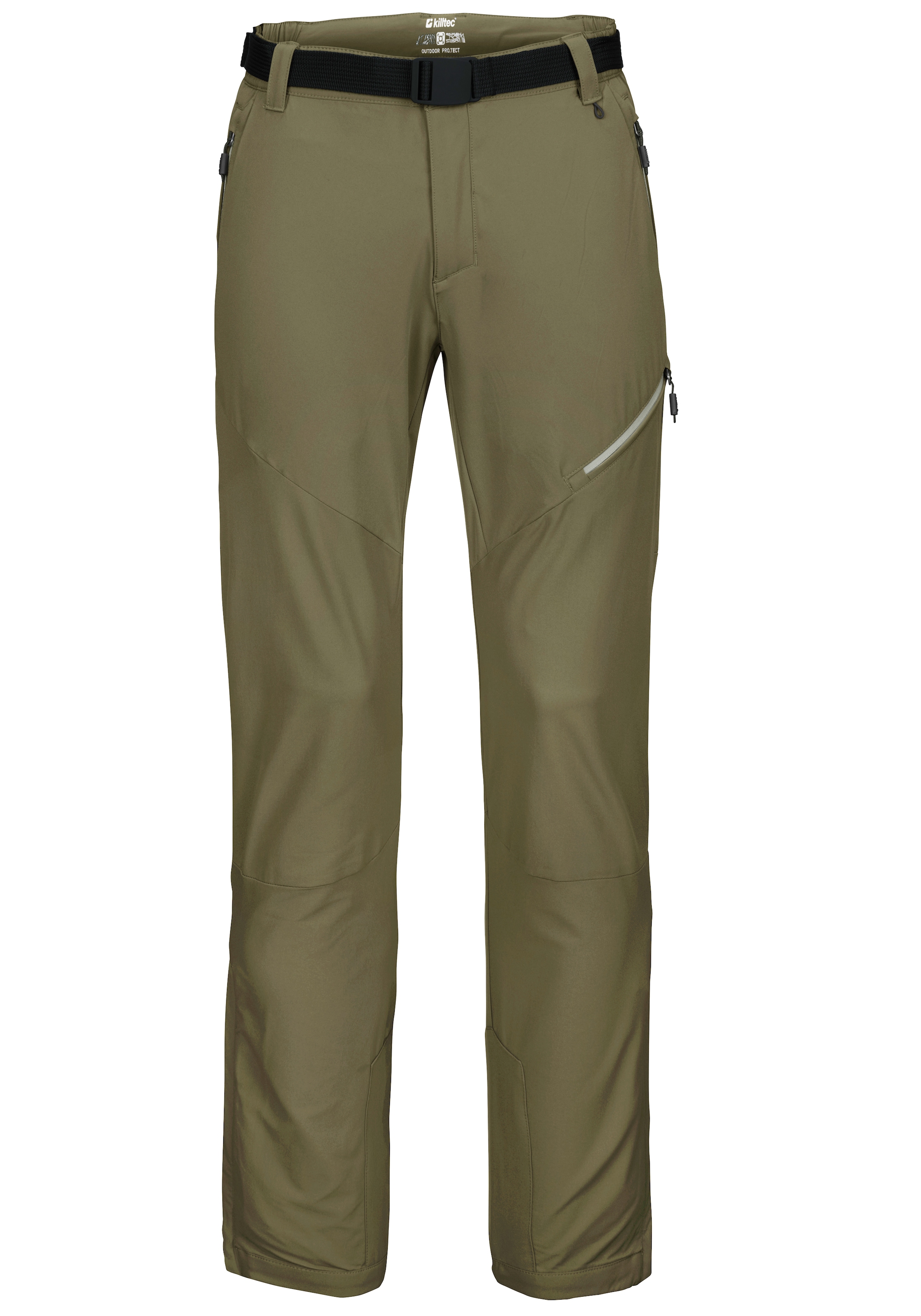 Killtec Pantalon softshell »KOS 245 MN PNTS«