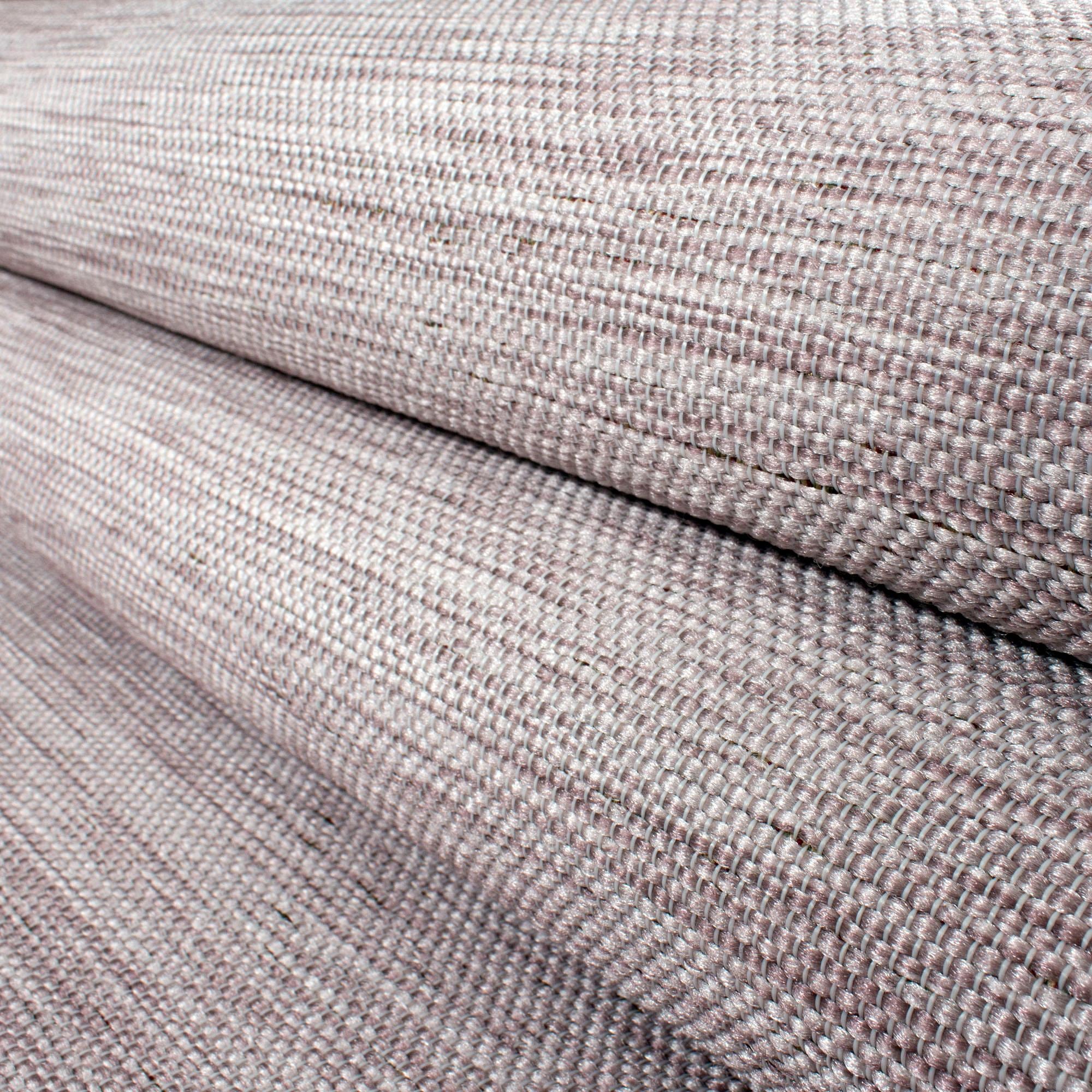 Ayyildiz Teppiche Teppich »Mambo 2000«, rechteckig, 6 mm Höhe, Läufer, In- und Outdoor geeignet, Wohnzimmer, Aussenbereich