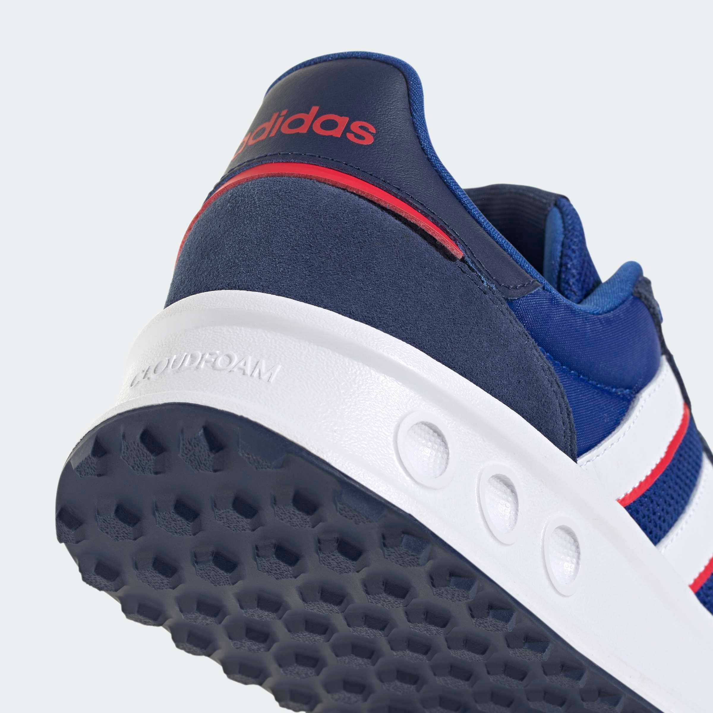 adidas Sportswear Sneakers »RUN 84«  inspiriert vom Design des adidas LA Trainer