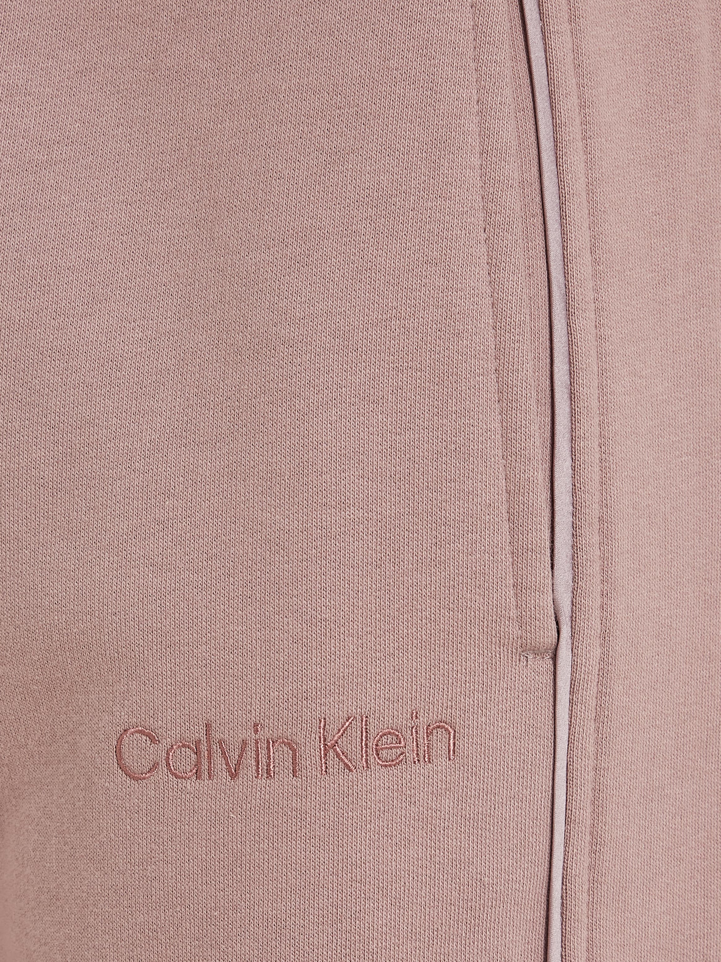 Calvin Klein Underwear Sweathose »JOGGER«, mit toniger Paspel
