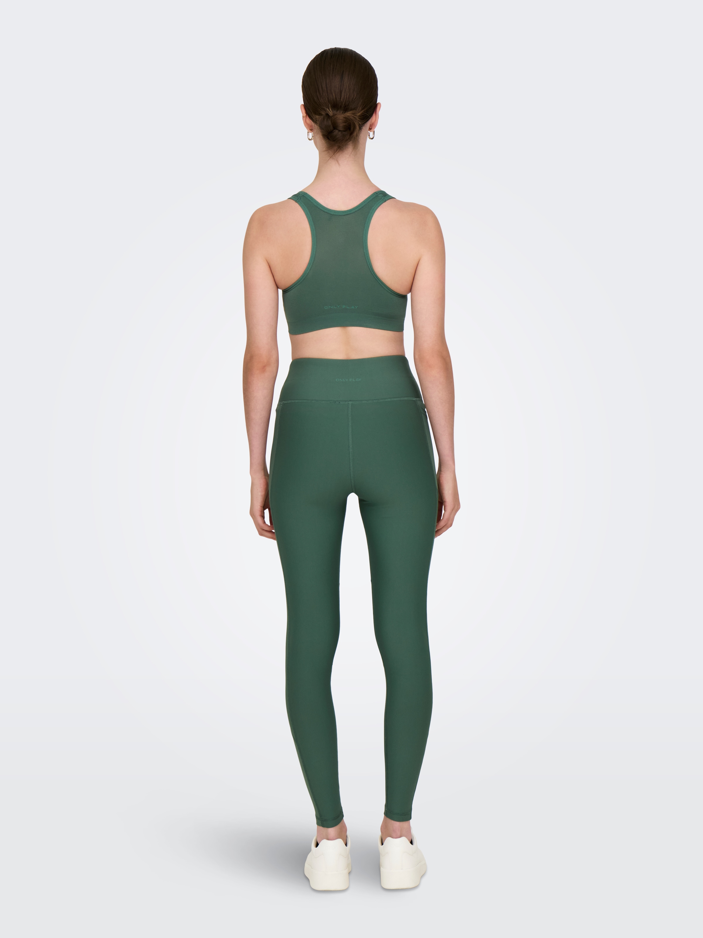 ONLY Play Trainingstights »ONPJANA HW TRAIN TIGHTS - NOOS«, mit praktischer Handytasche