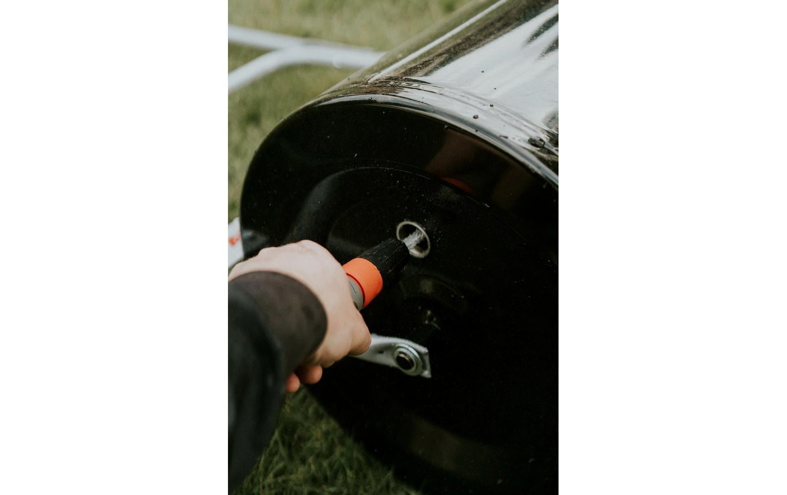 AL-KO Rasenwalze »GW 50«