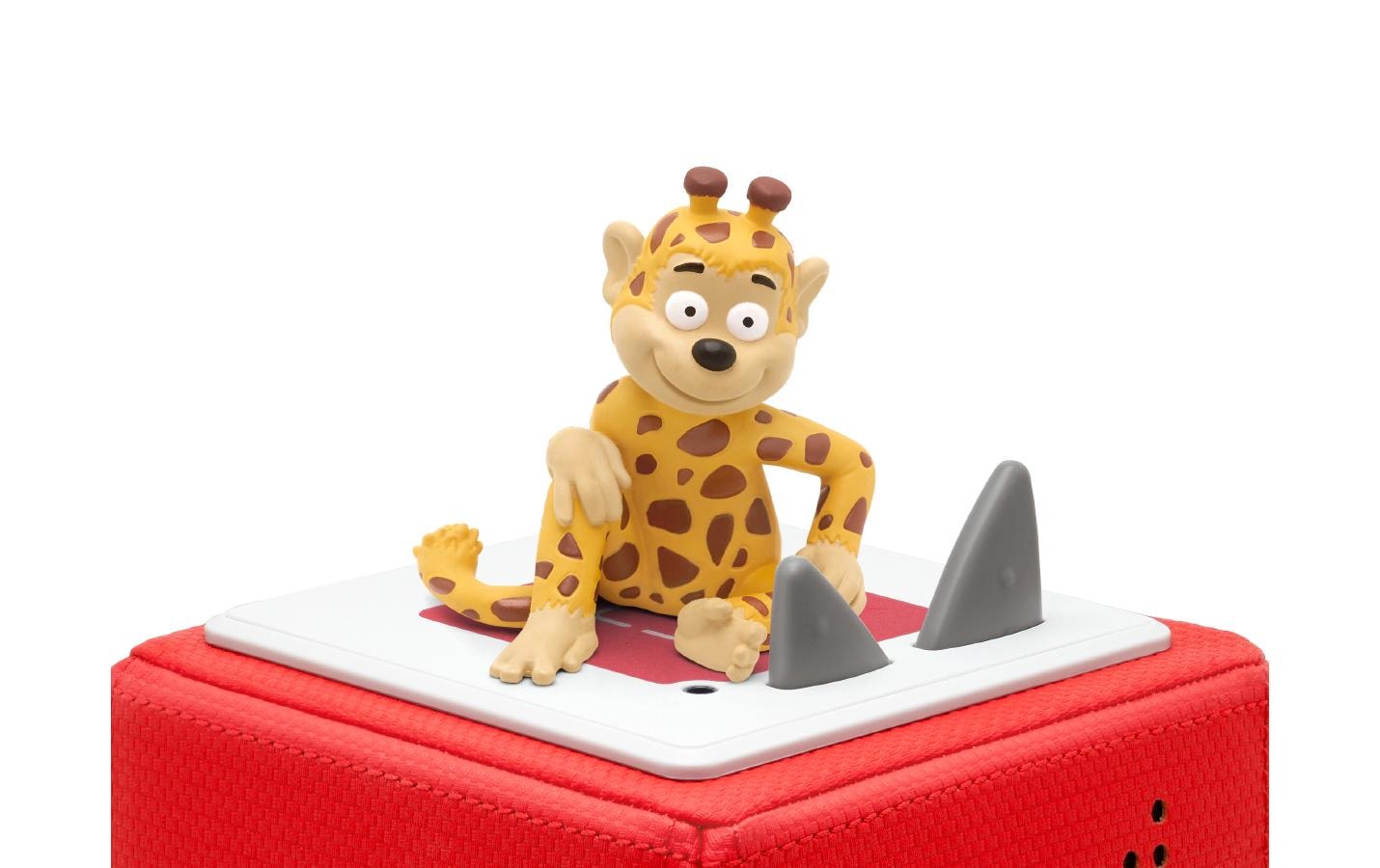 tonies Hörspielfigur »Die Giraffenaffen Lieblingslieder«