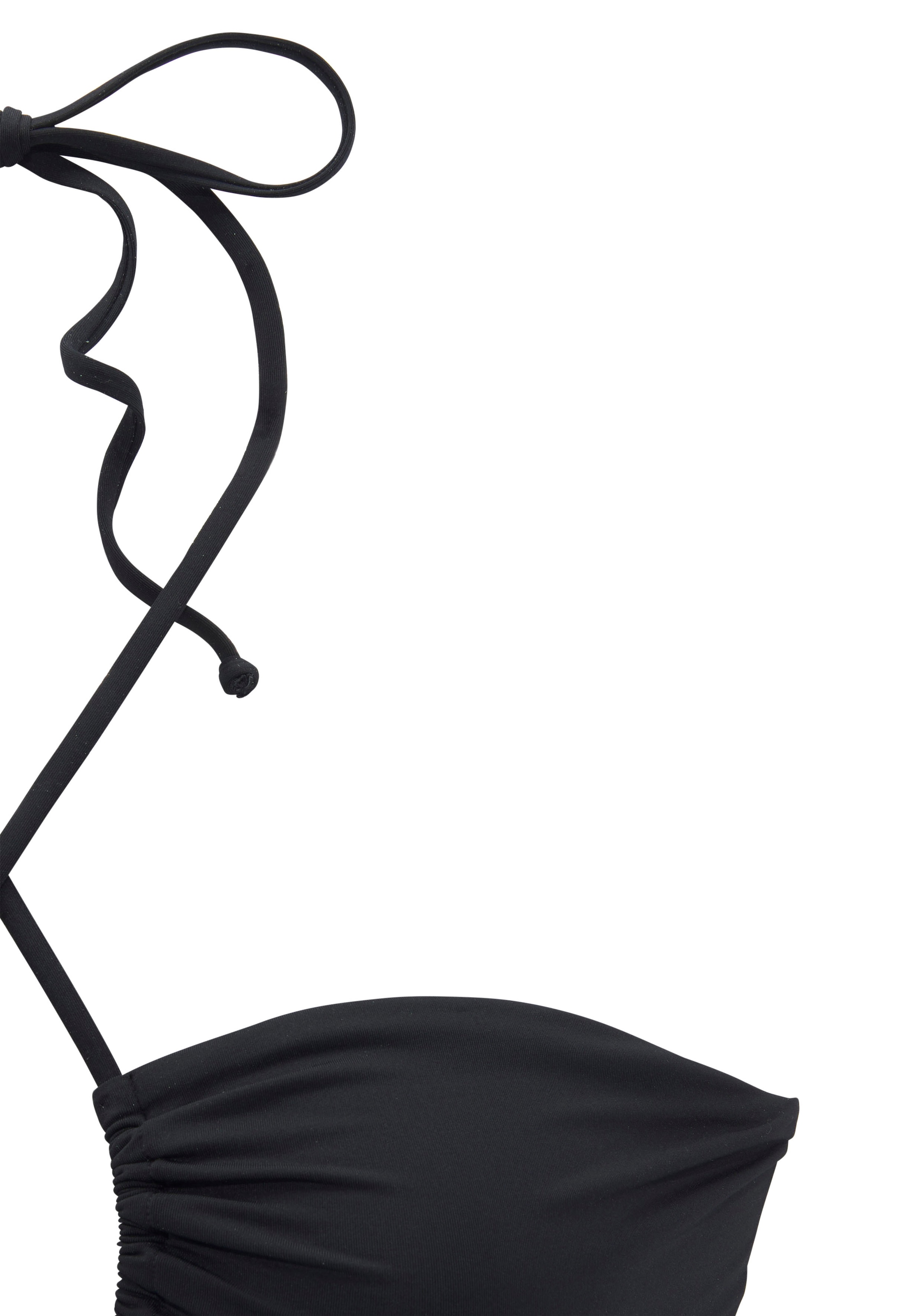 LASCANA Badeanzug »Shiva«, mit modischen Cut-Outs