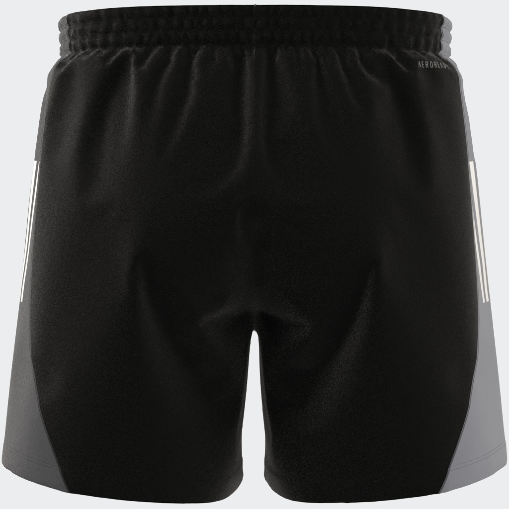 adidas Performance Laufshorts »OTR B CB SHORT«, (1 tlg.)