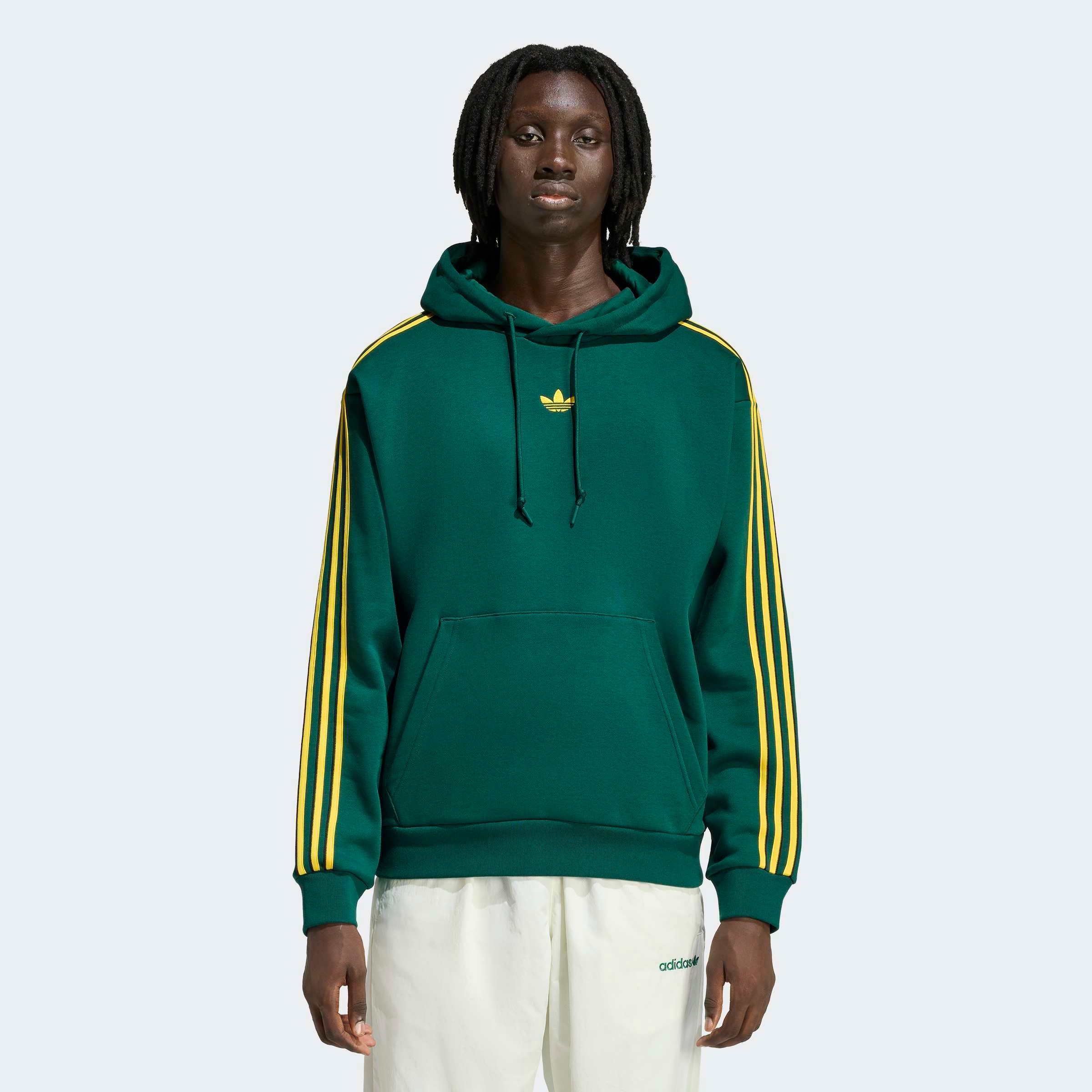 Image of adidas Originals Kapuzensweatshirt "HD"