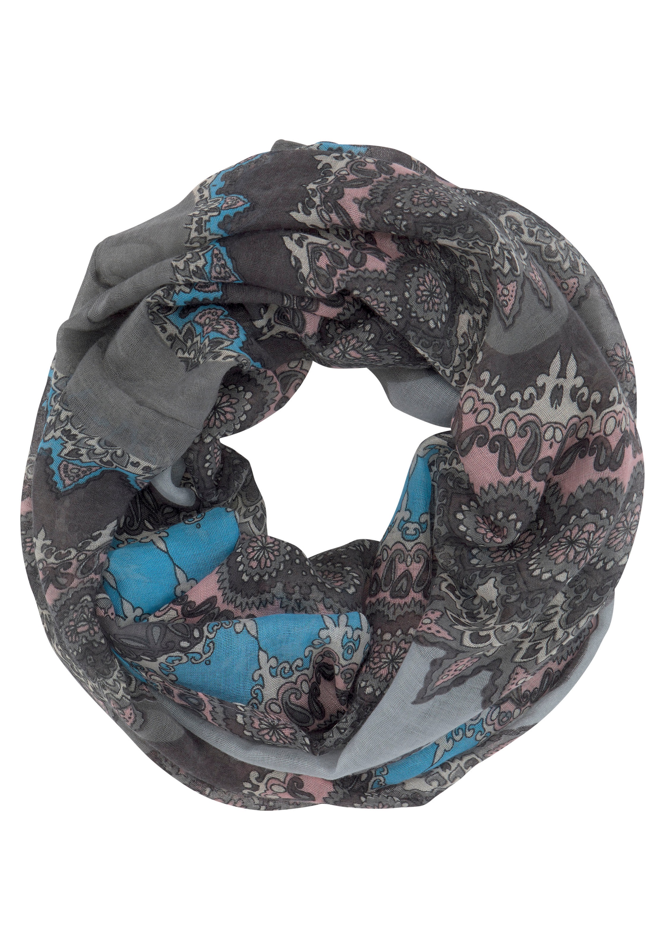 Image of J.Jayz Loop, Allover gemustert bei Ackermann Versand Schweiz