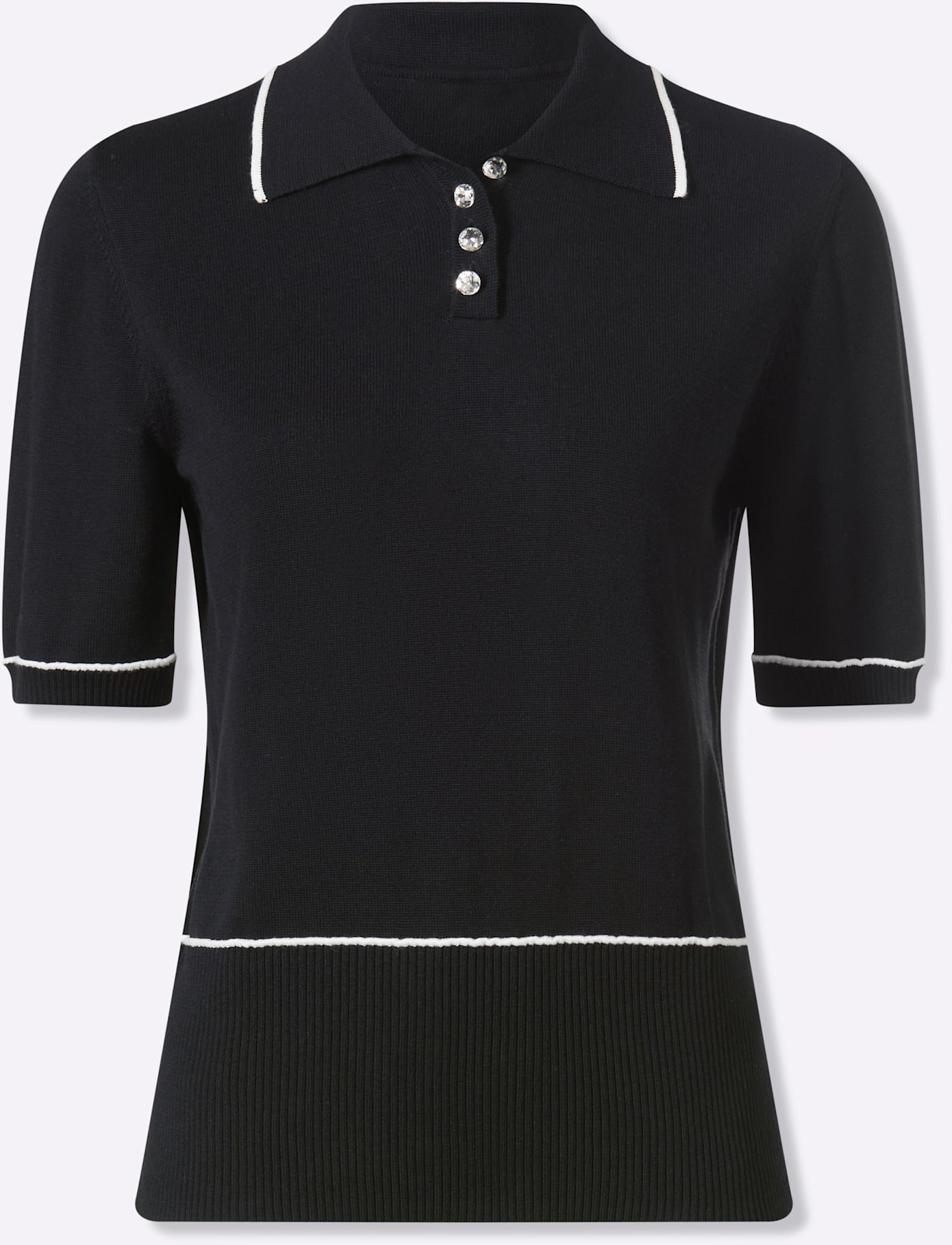 heine Pull en tricot »Pullover«