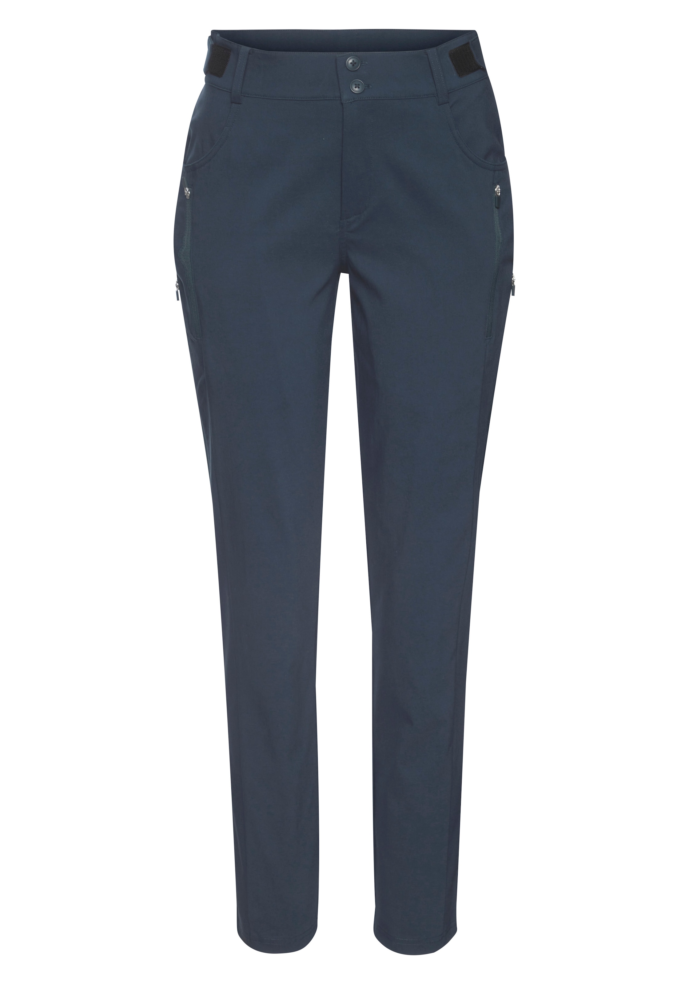 LASCANA ACTIVE Pantalon de trekking »Slim fit«  innen weich angeraut
