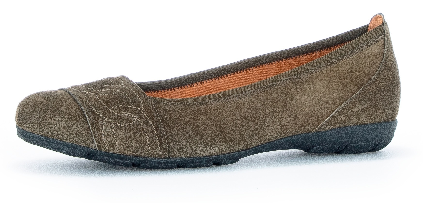 Image of Gabor Ballerina, mit verziertem Ziegel bei Ackermann Versand Schweiz