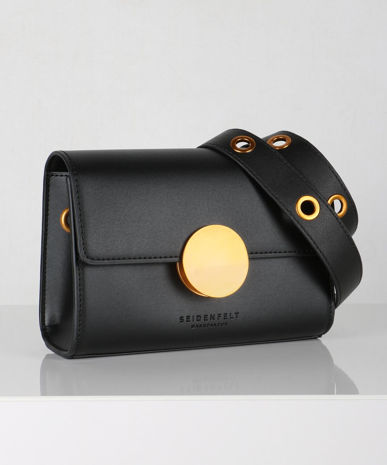 Image of Seidenfelt Mini Bag »SKARA«, im kleinen Format bei Ackermann Versand Schweiz