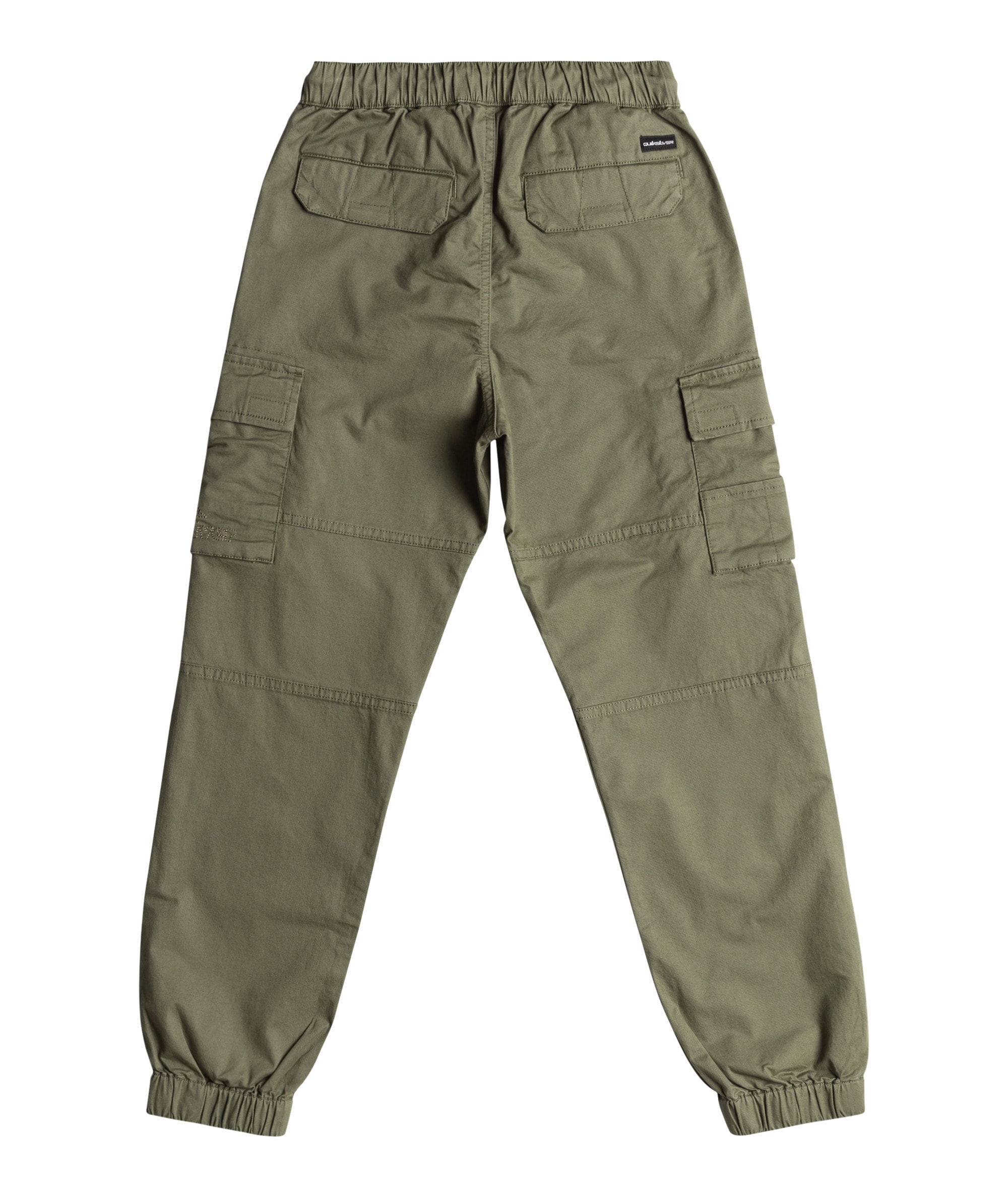 Quiksilver Cargohose »WE GET BY CARGO SURF PANT YOUT«