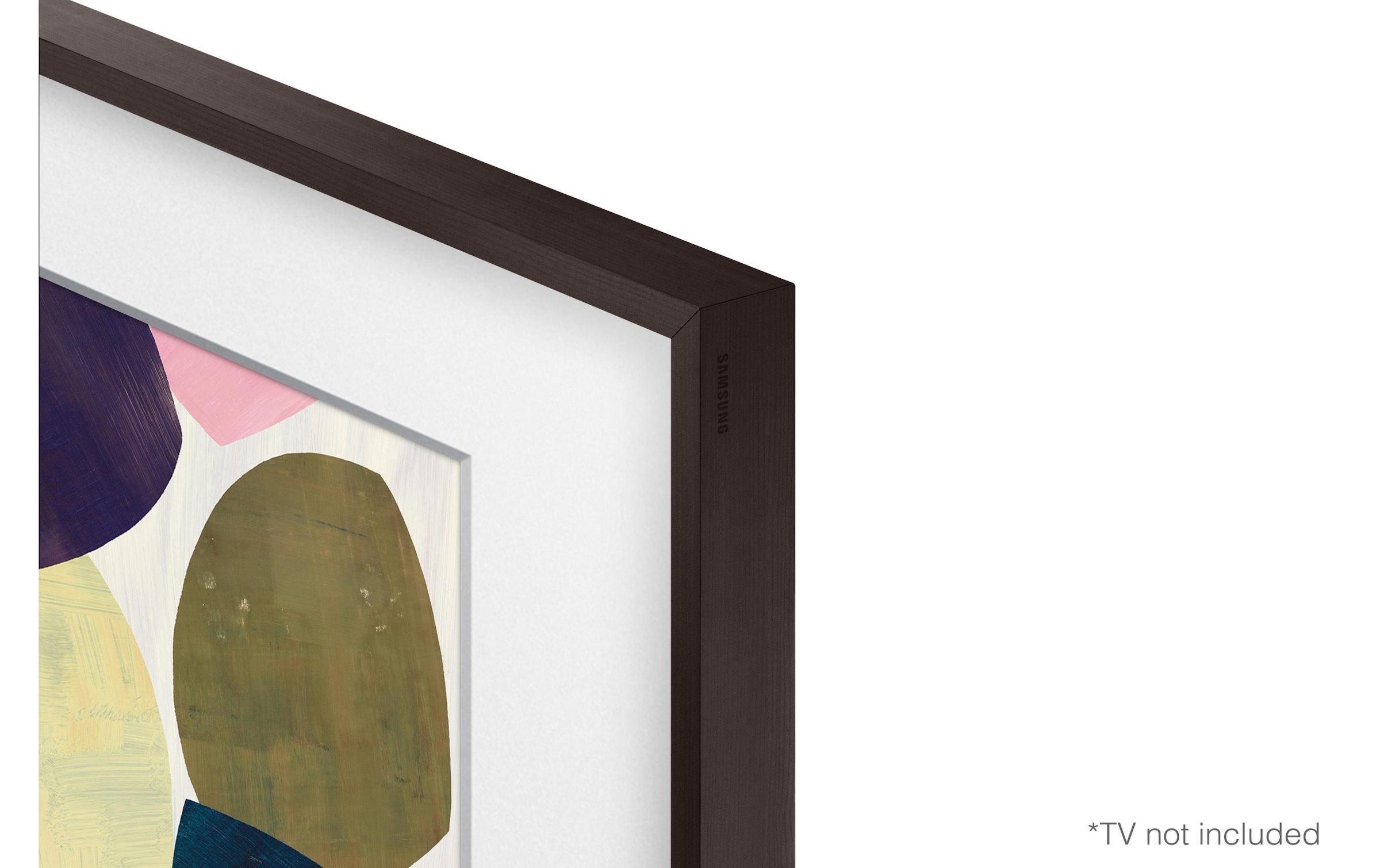 Samsung Rahmen »Frame 43 VG-S«