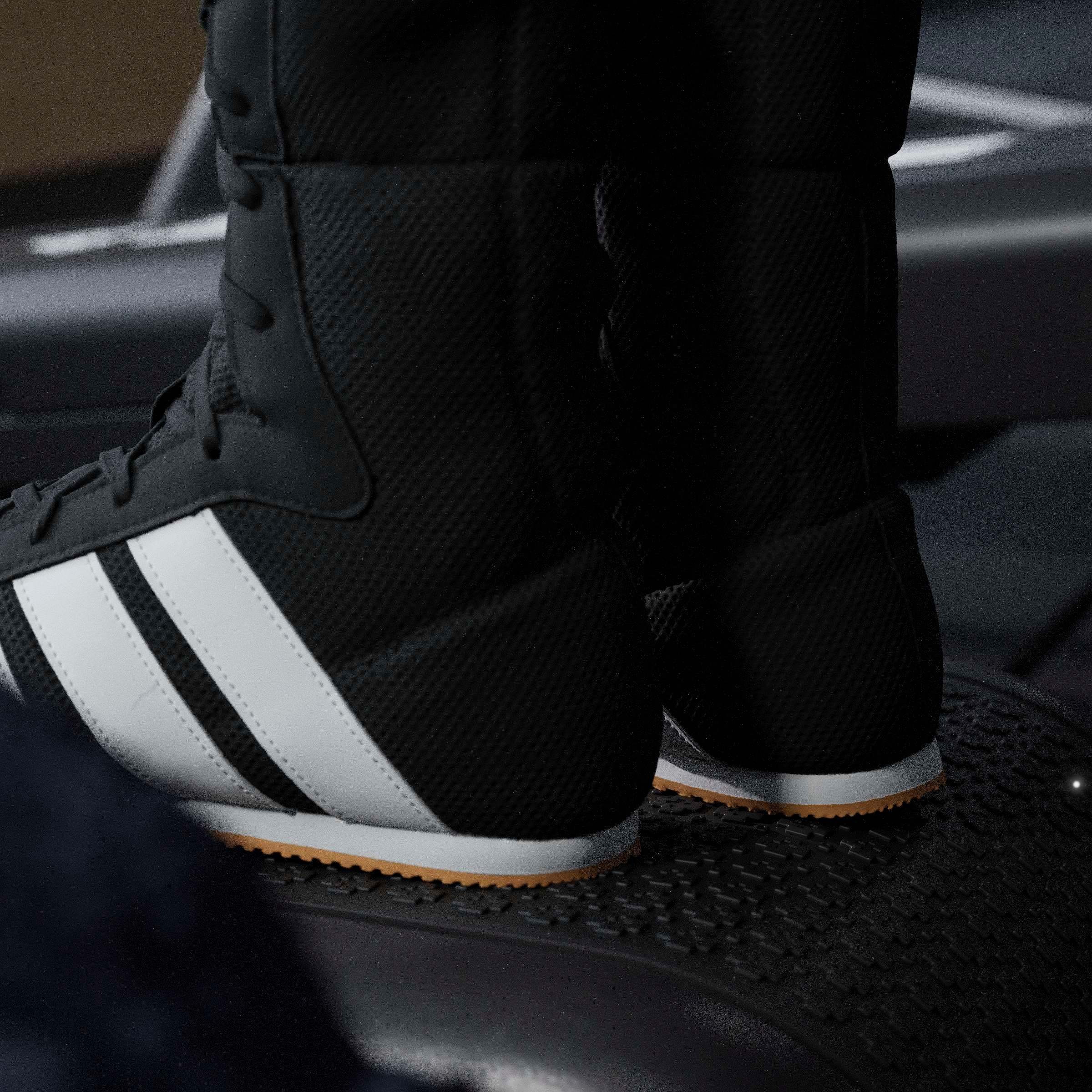 adidas Performance Chaussure d'entraînement »BOX HOG CLASSIC«  Chaussure de boxe