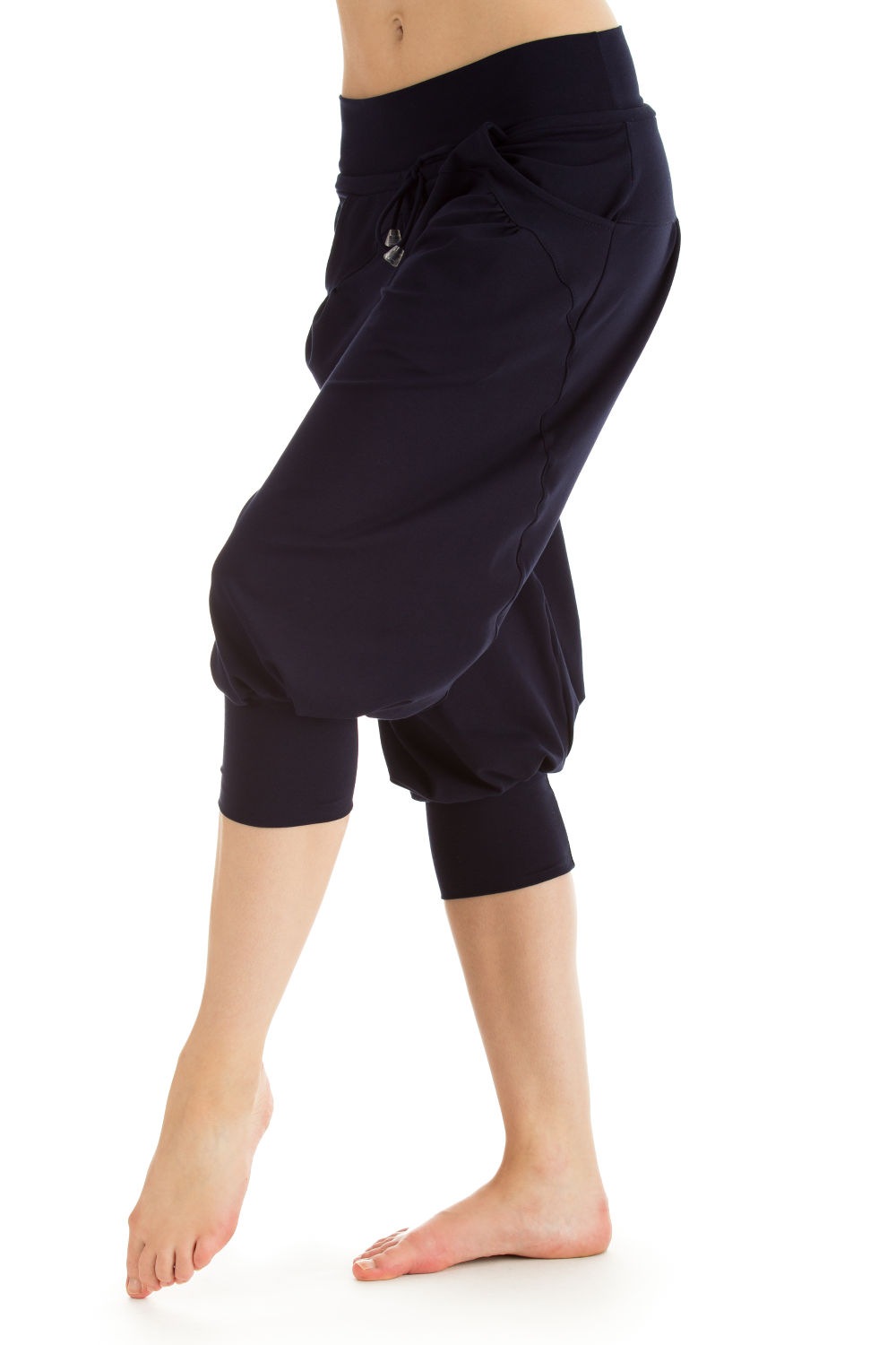 Image of Winshape Sporthose »WBE3«, 3/4-Trainingshose bei Ackermann Versand Schweiz