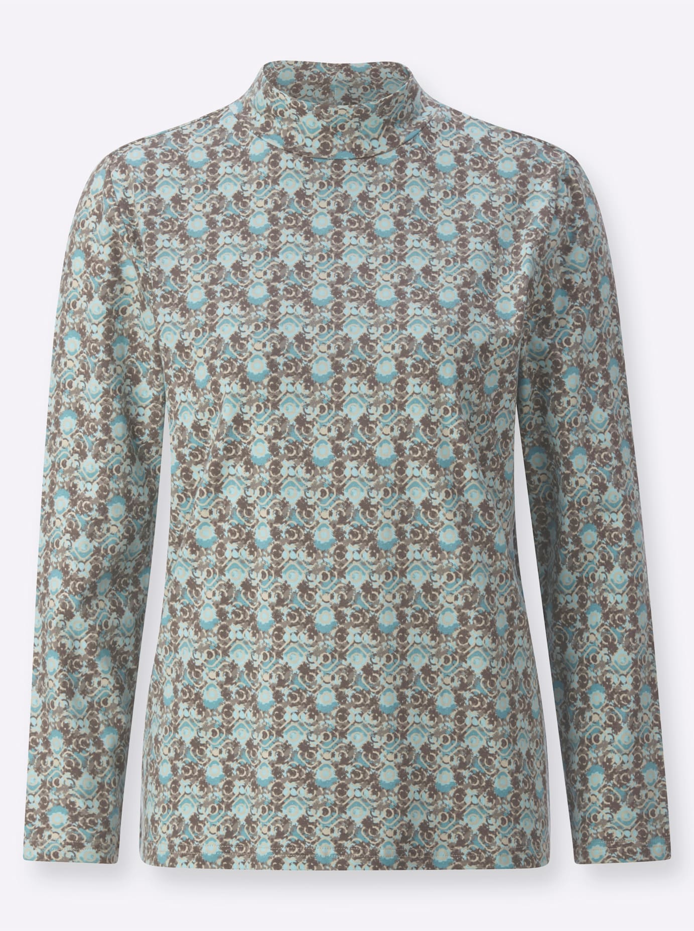 Classic Basics Langarmshirt »Shirt«, (1 tlg.)