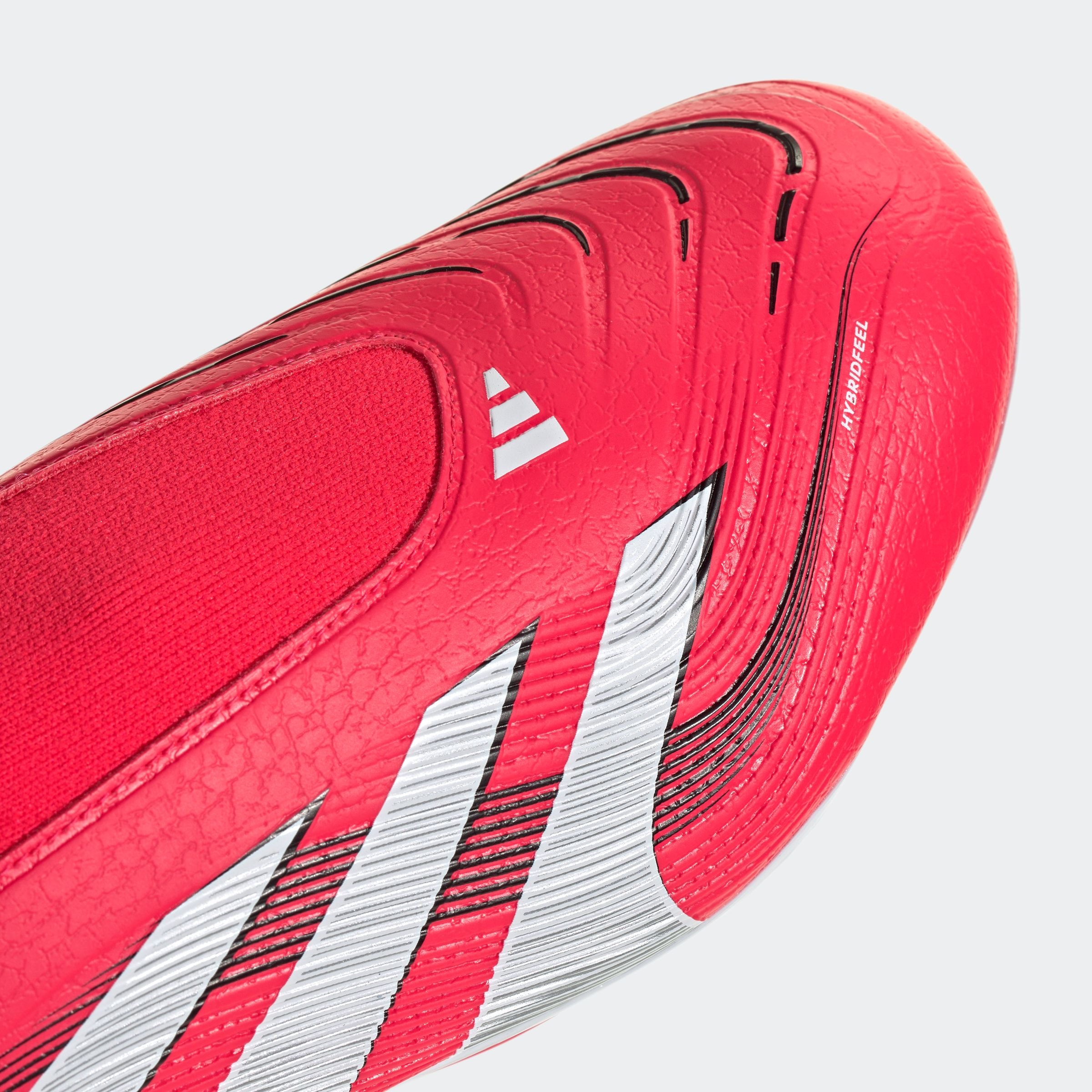 adidas Performance Fussballschuh »PREDATOR LEAGUE LACELESS FG/MG«