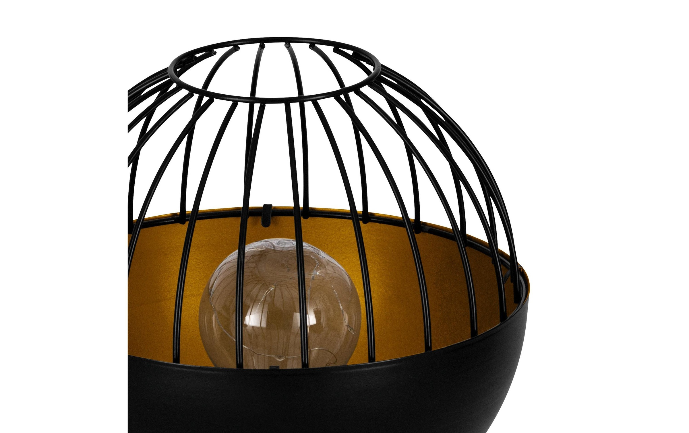 EGLO Gartenleuchte »Solar Ø 22 cm« 1 Stk. Warmweiss