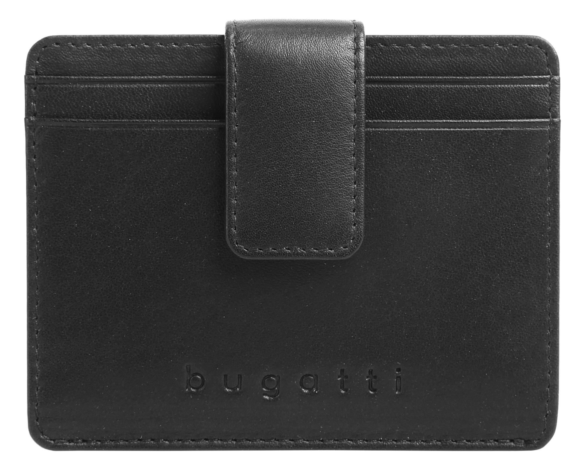 Image of bugatti Brieftasche »PRIMO RFID«, (1 tlg.), echt Leder bei Ackermann Versand Schweiz