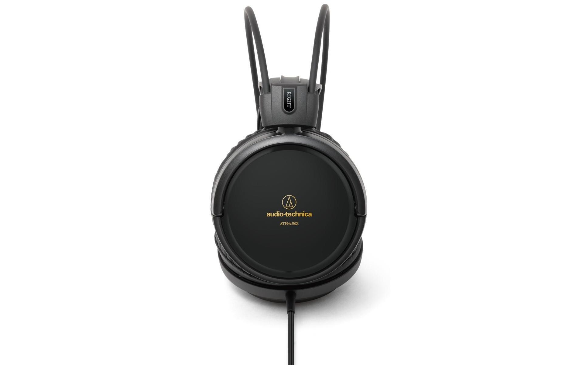 audio-technica Over-Ear-Kopfhörer »ATH-A550Z«