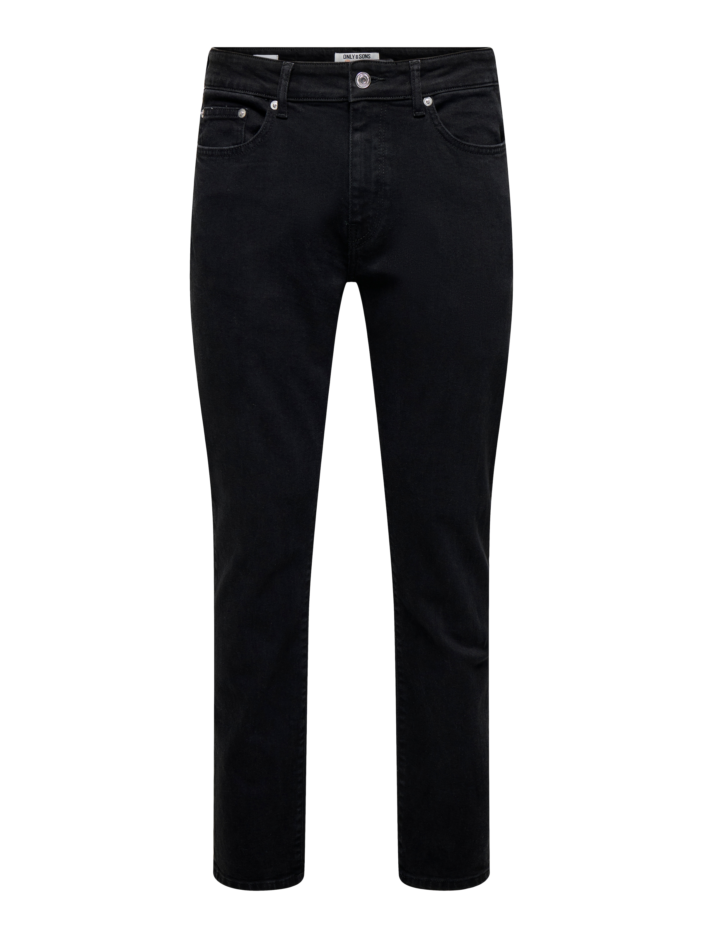 ONLY & SONS Jeans coupe régulière »ONSWEFT REG 7900 EY BOX JEANS NOOS« Baumwollmischung, regular fit