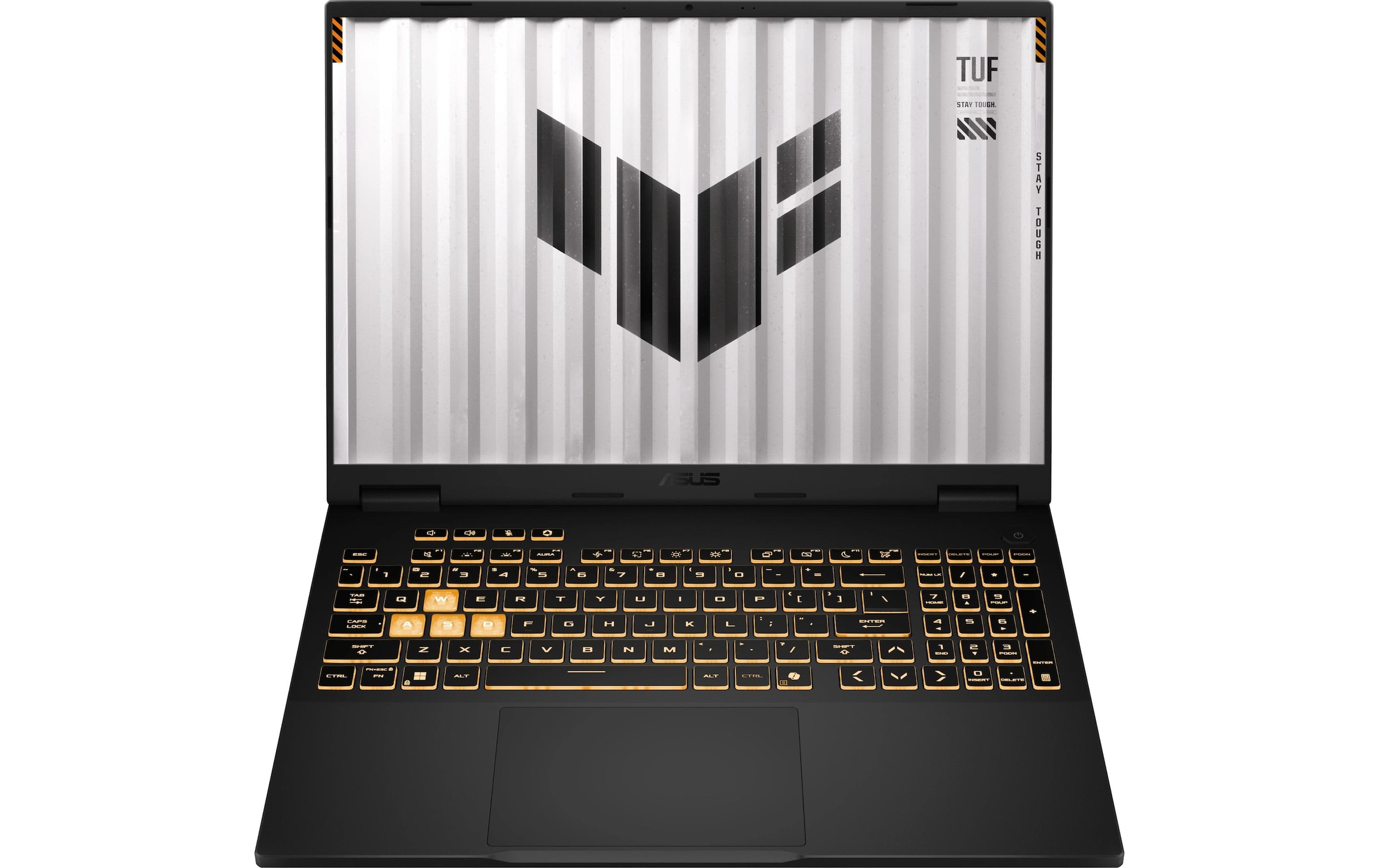 Image of Asus Gaming-Notebook "TUF Gaming F16 FX608JPR-RV075W" / 16 ″