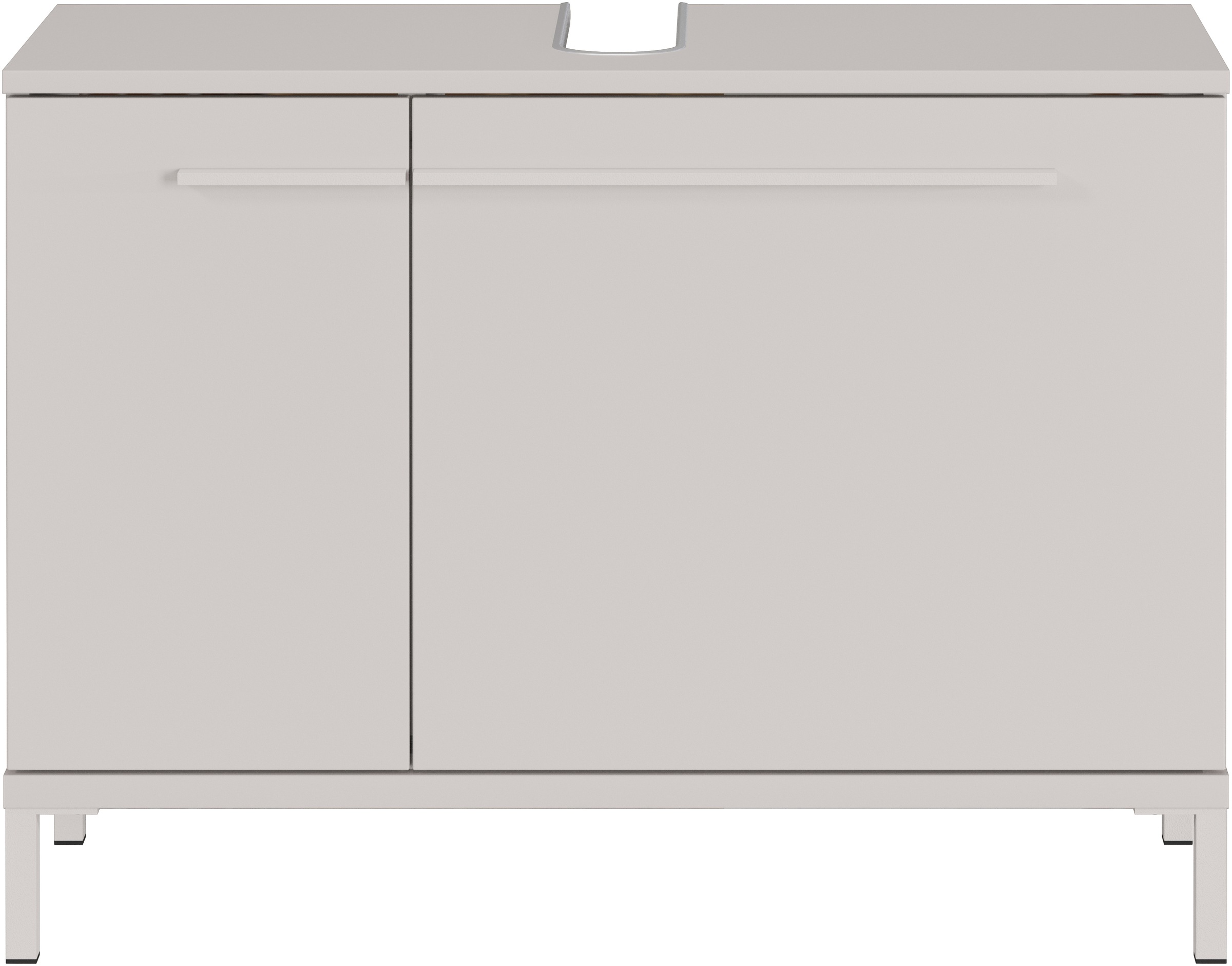 GERMANIA Badmöbel-Set »Laurino« 2 Stk. tlg.