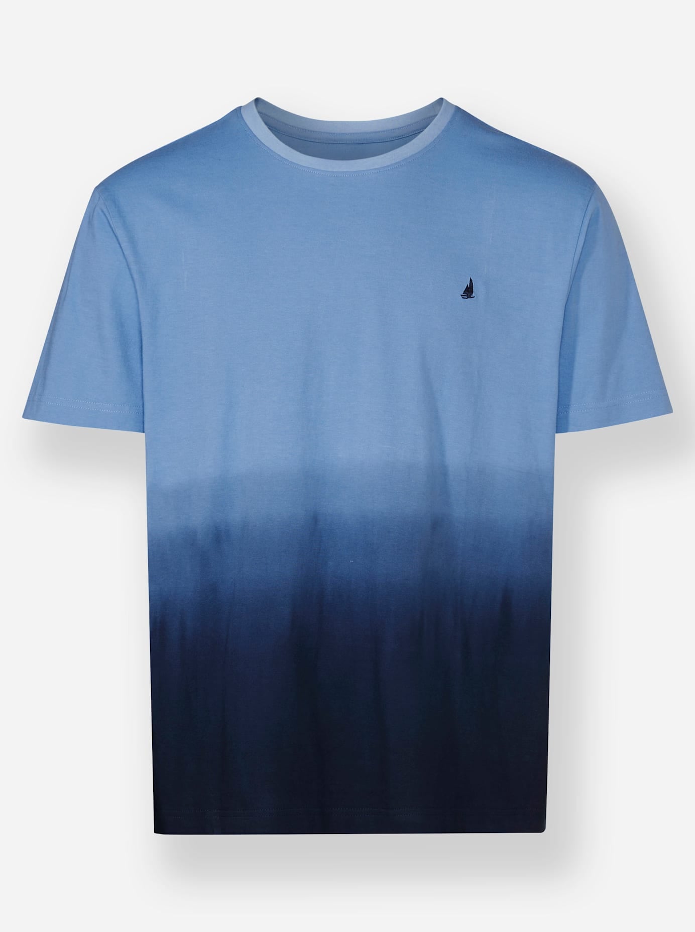 Catamaran Kurzarmshirt »Freizeitshirt«, (1 tlg.)