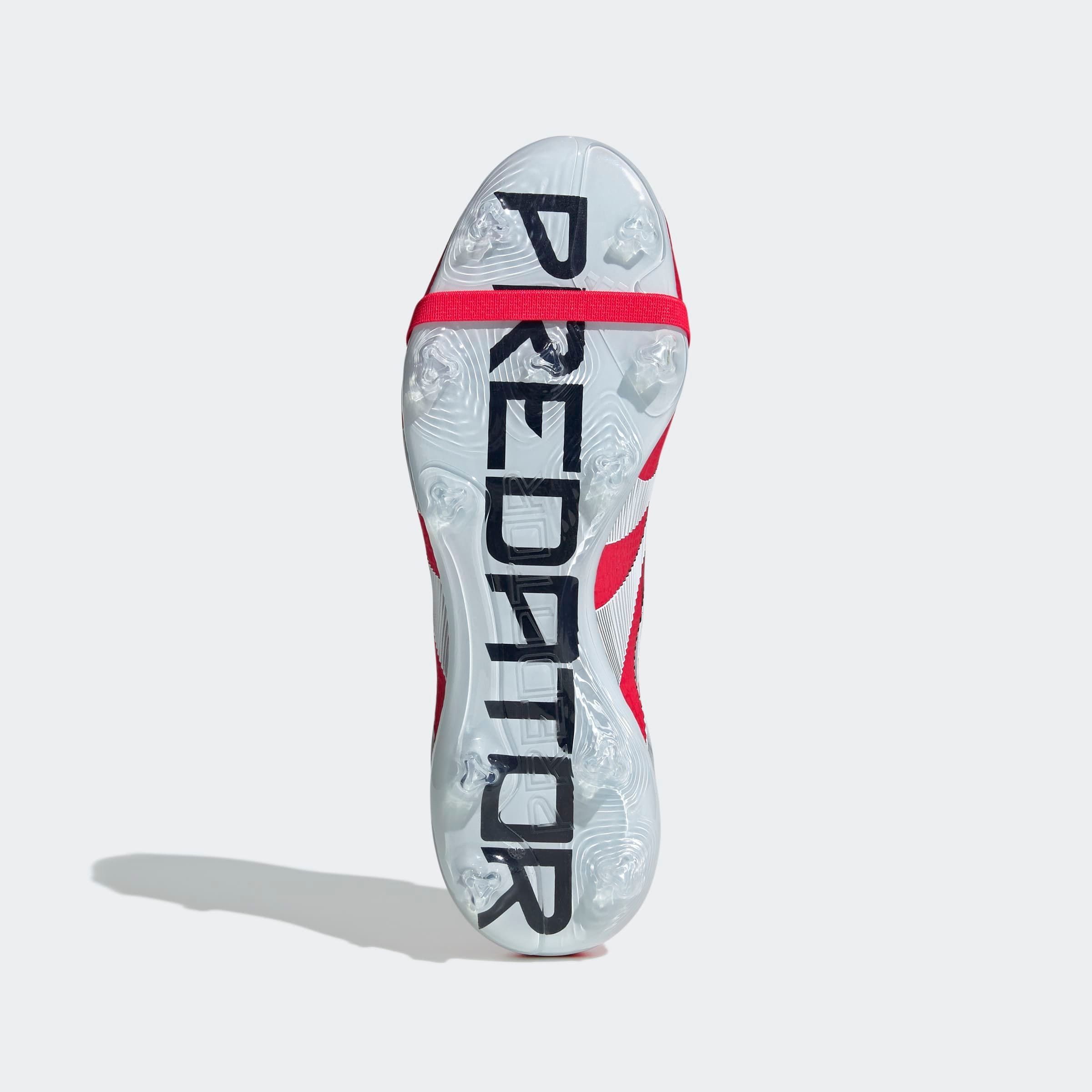 adidas Performance Fussballschuh »PREDATOR PRO FOLD-OVER TONGUE FG«