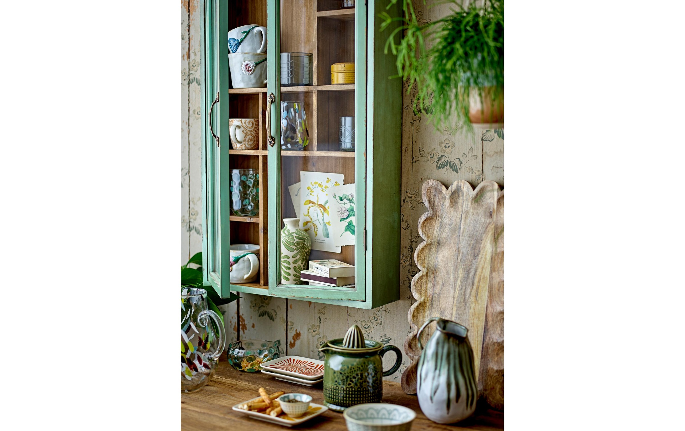 Bloomingville Zitruspresse