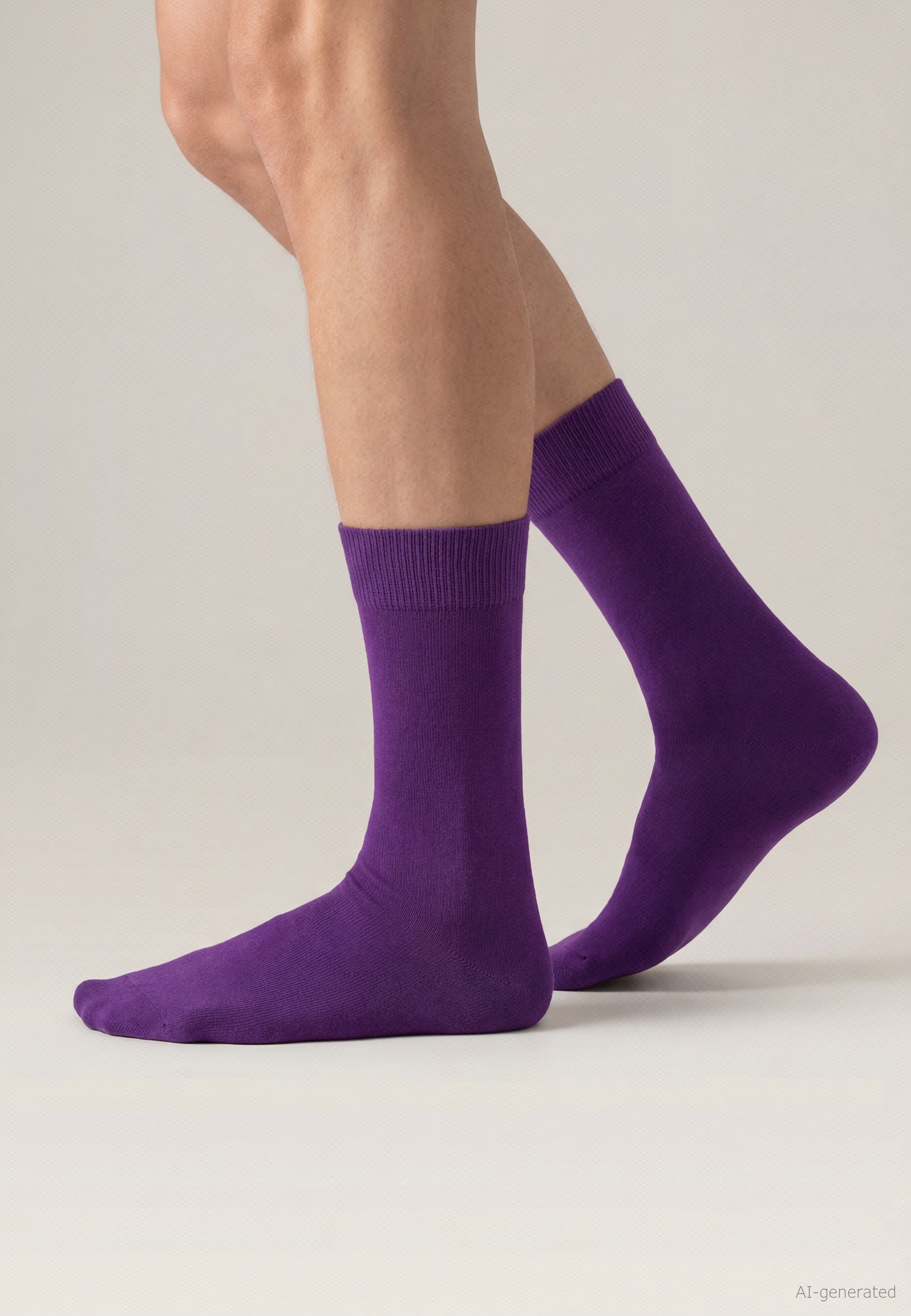 Camano Chaussettes »comfort« 7 paires,  en forme longue, avec boîte cadeau