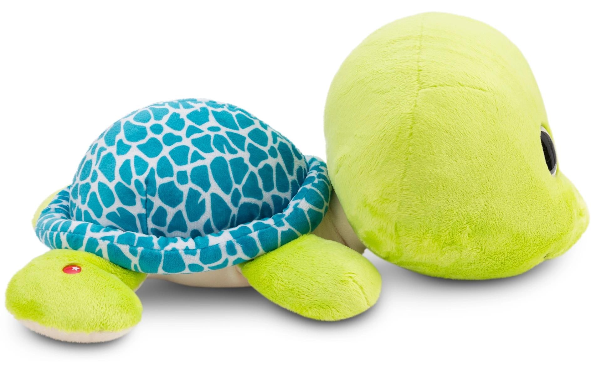 Nici Plüschfigur »Schildkröte Welloni 45 cm«