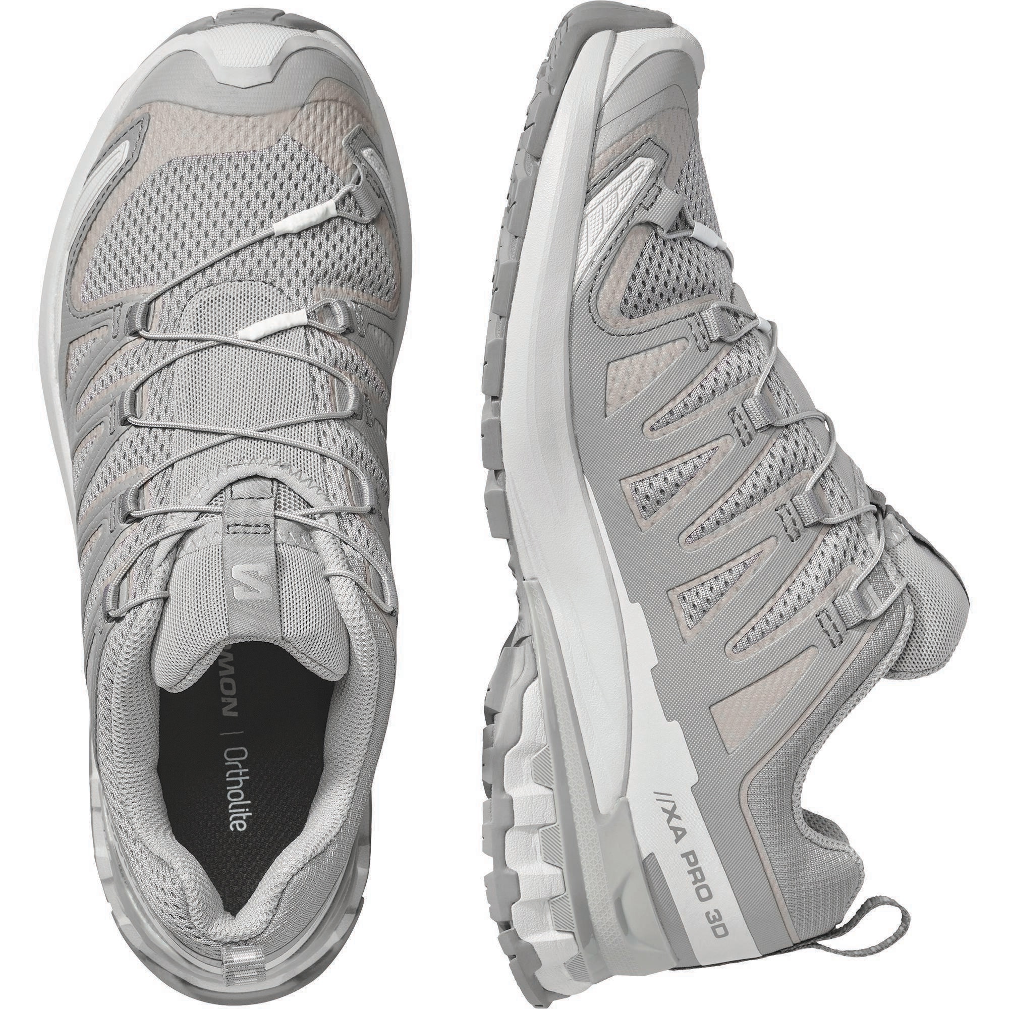 Salomon Trailrunningschuh »XA PRO 3D V9 W«