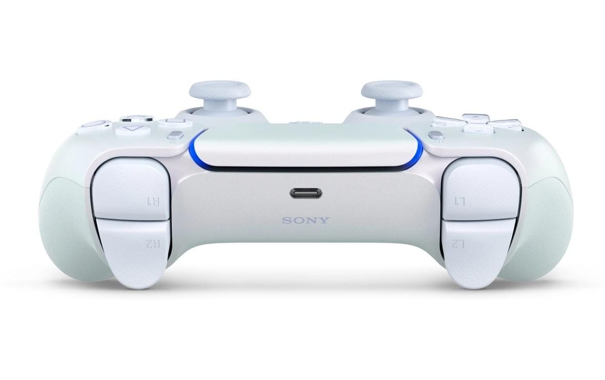 Sony »DualSense Chroma Collection«