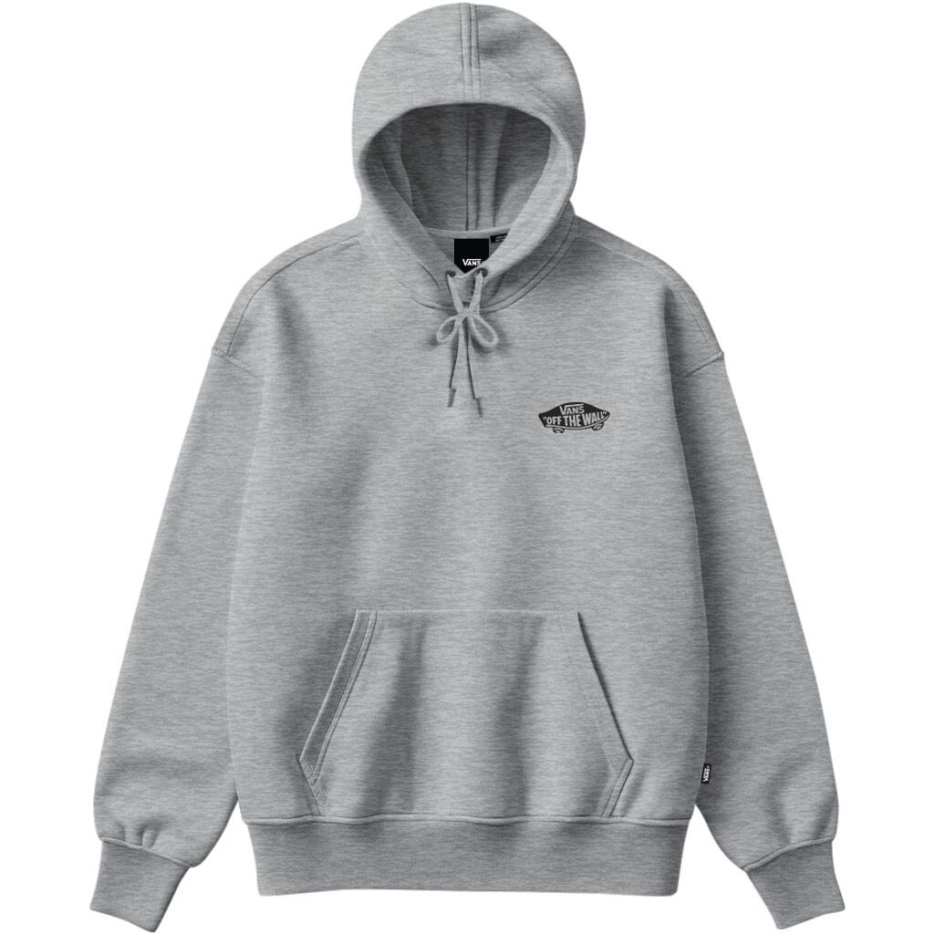 Vans Sweat à capuche »DOUBLE STANDARD PULLOVER«
