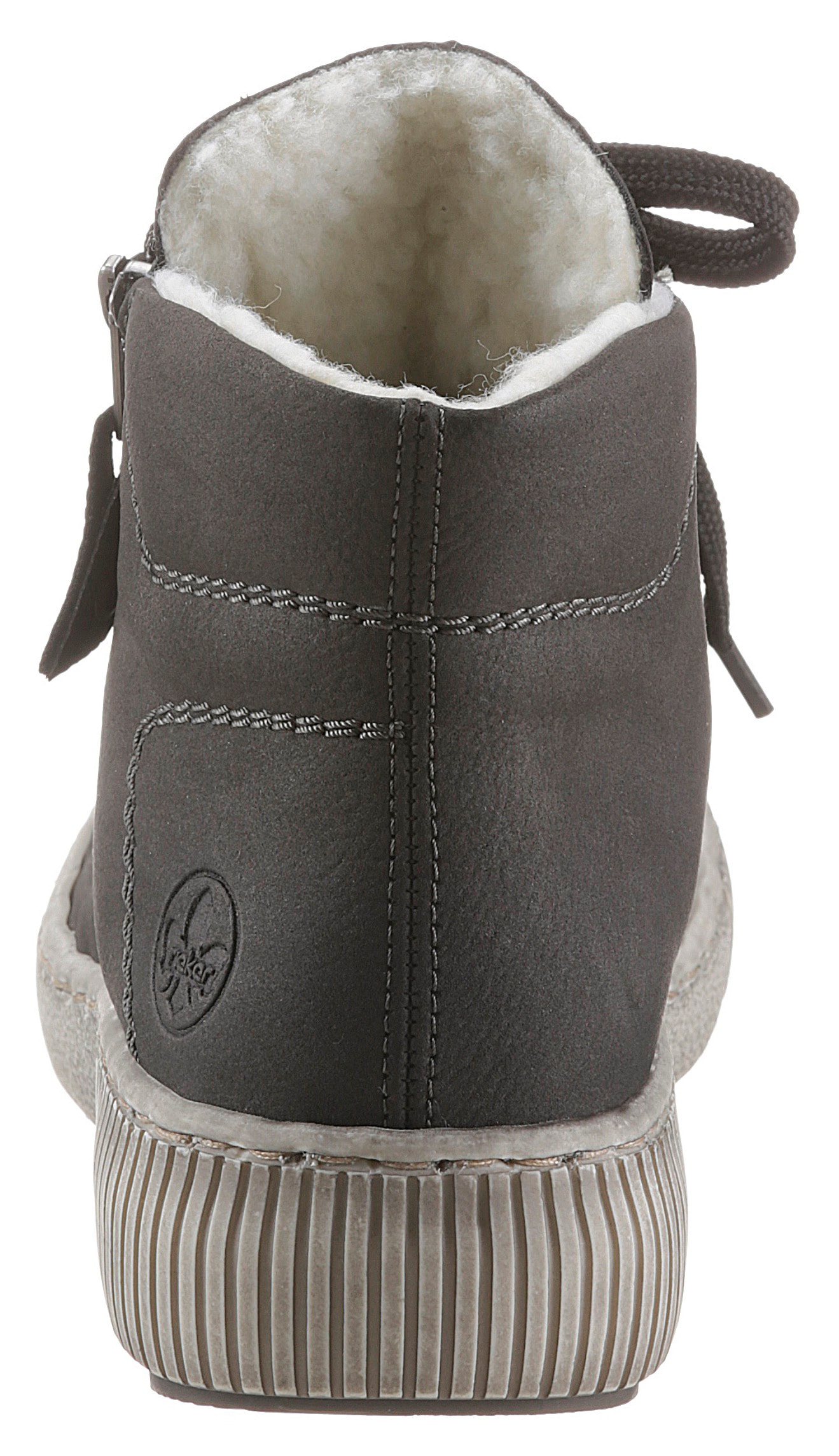 Rieker Winterboots, mit herausnehmbarer Einlage