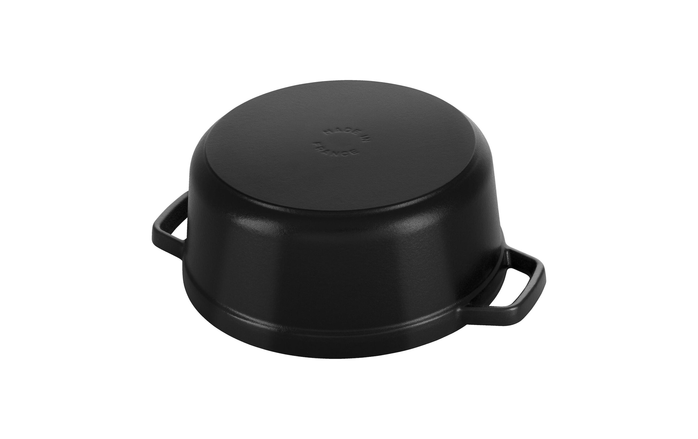 STAUB Kochtopf »Cocotte« Gusseisen