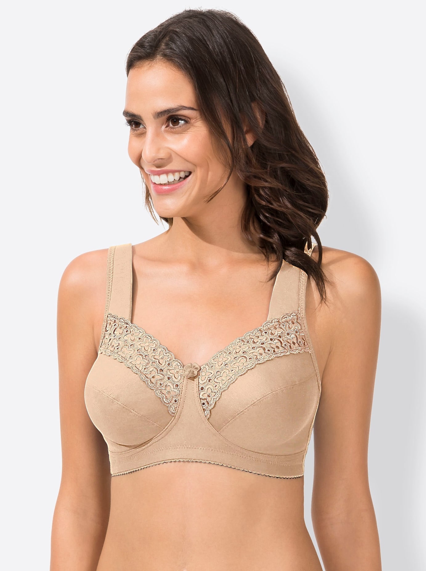 MISS MARY Entlastungs-BH Einzelpackung, 1 Stk.