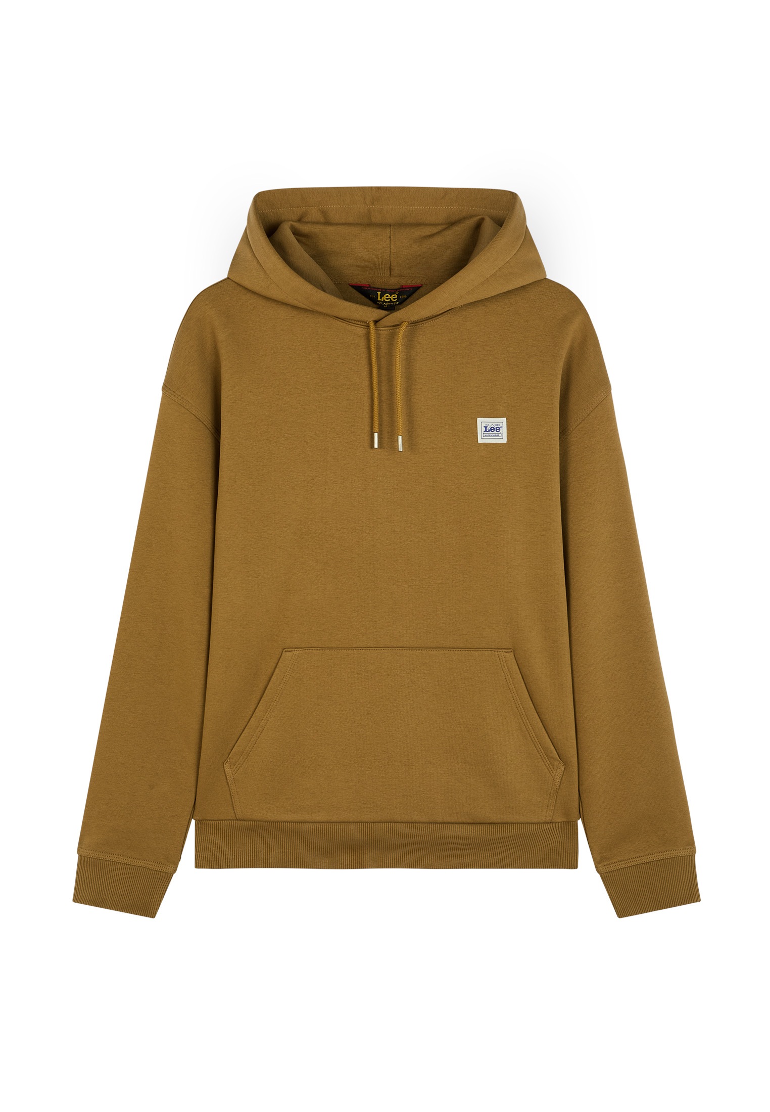 Image of Lee Kapuzenpullover "Lee Kapuzenpullover Workwear"