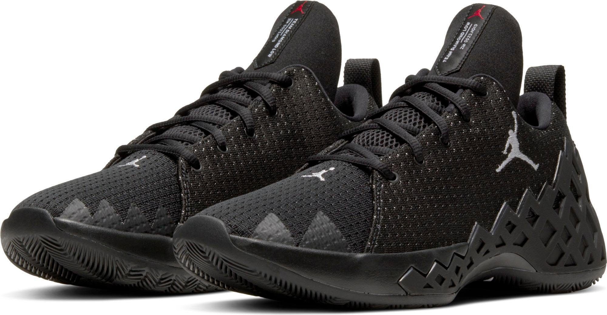 Image of Jordan Basketballschuh »Jumpman Diamond Low« bei Ackermann Versand Schweiz