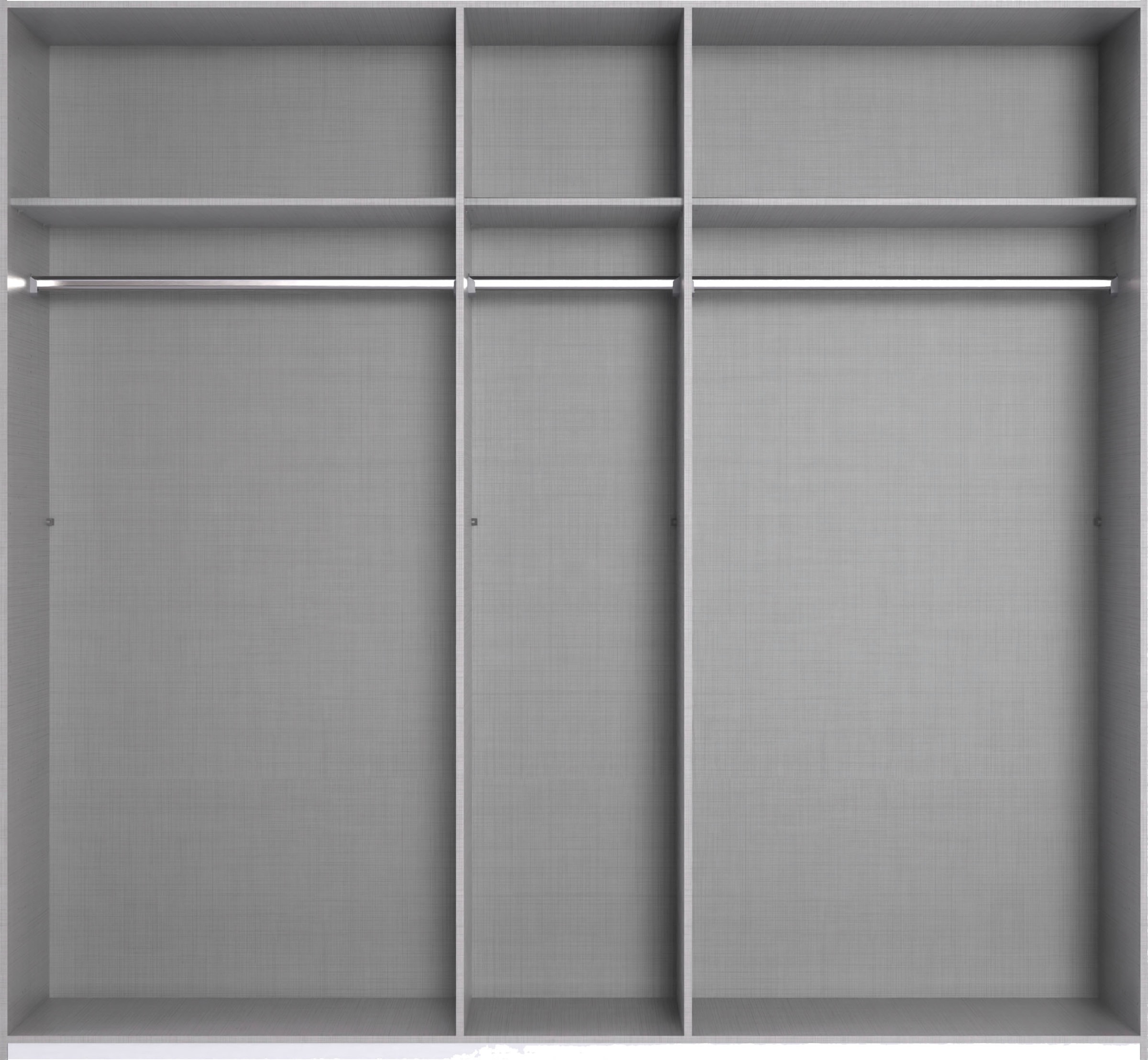 ♕ Wimex versandkostenfrei auf Spiegeltüren mit »Chalet«, mittig Kleiderschrank