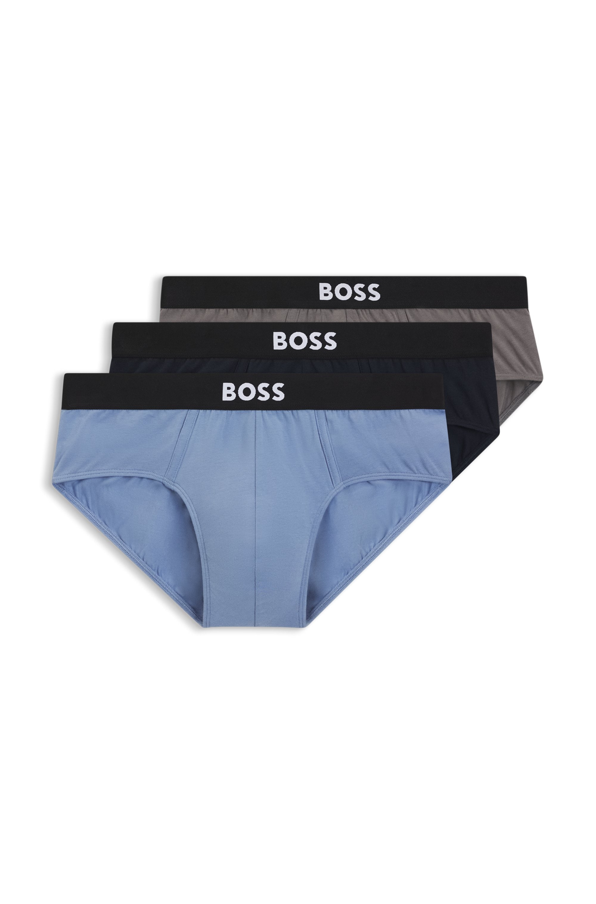 Image of BOSS Hipster "3P BOSS ONE"