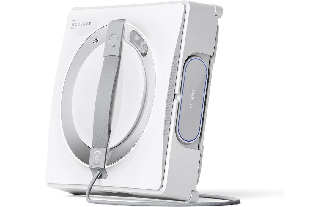 ECOVACS Fensterputzroboter »W2 PRO Winbot«
