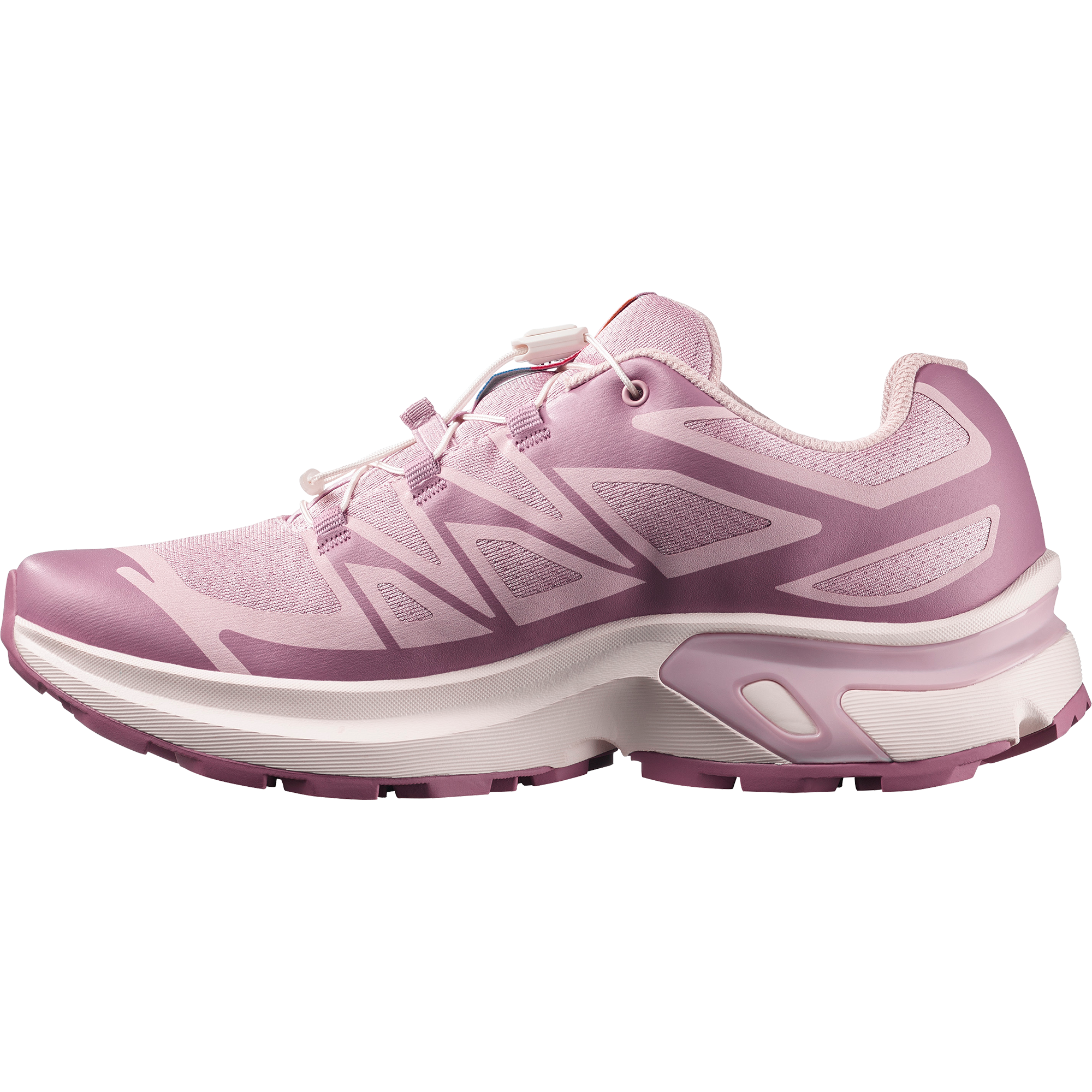 Salomon Sneaker »XT-EVR«  vom XT-6 inspiriert