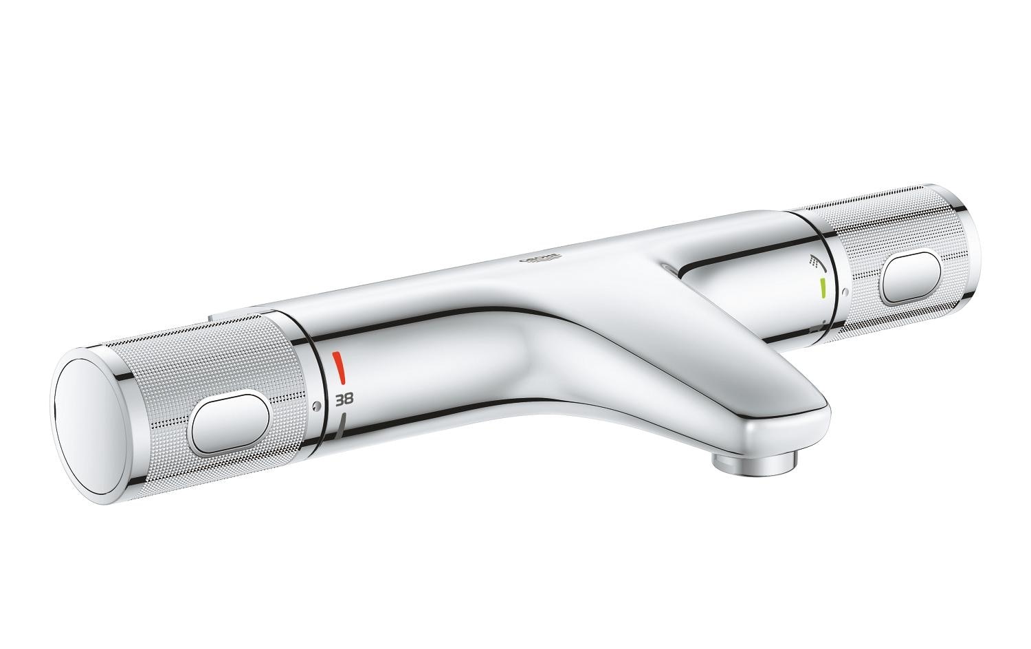 Image of Grohe Badarmatur "Precision"