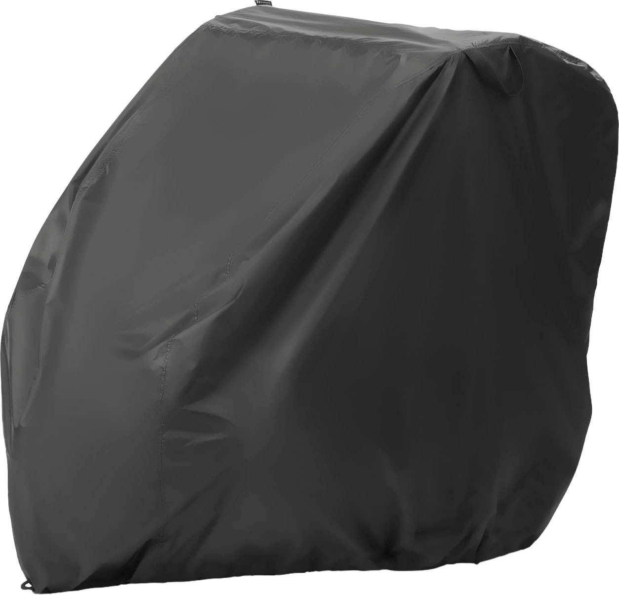 Image of Hauck Abdeckhaube "Bike Trailer Cover" für Bike N Walk Duo, Dryk Duo und Dryk Duo Plus